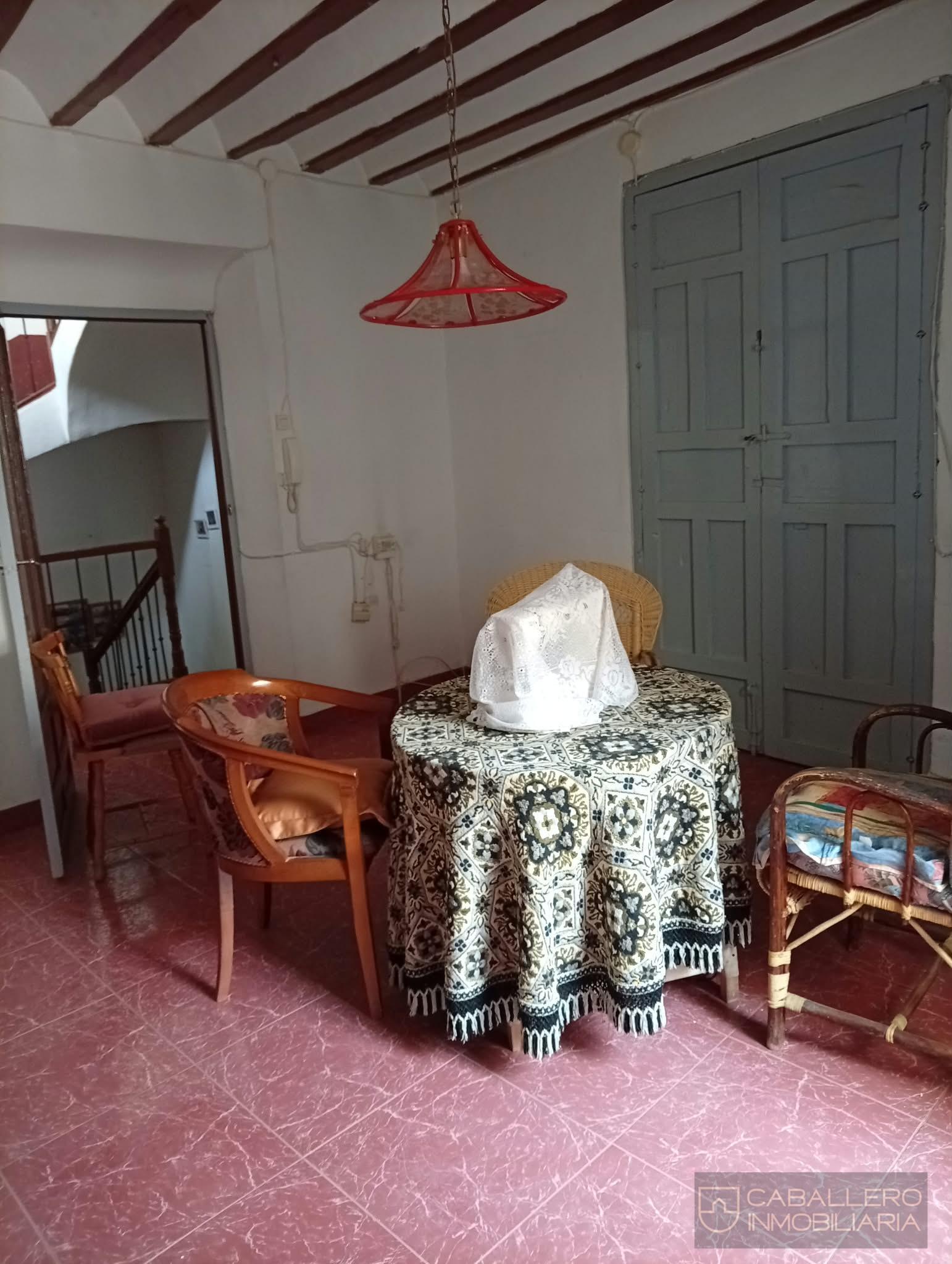 Venta de casa en Murcia