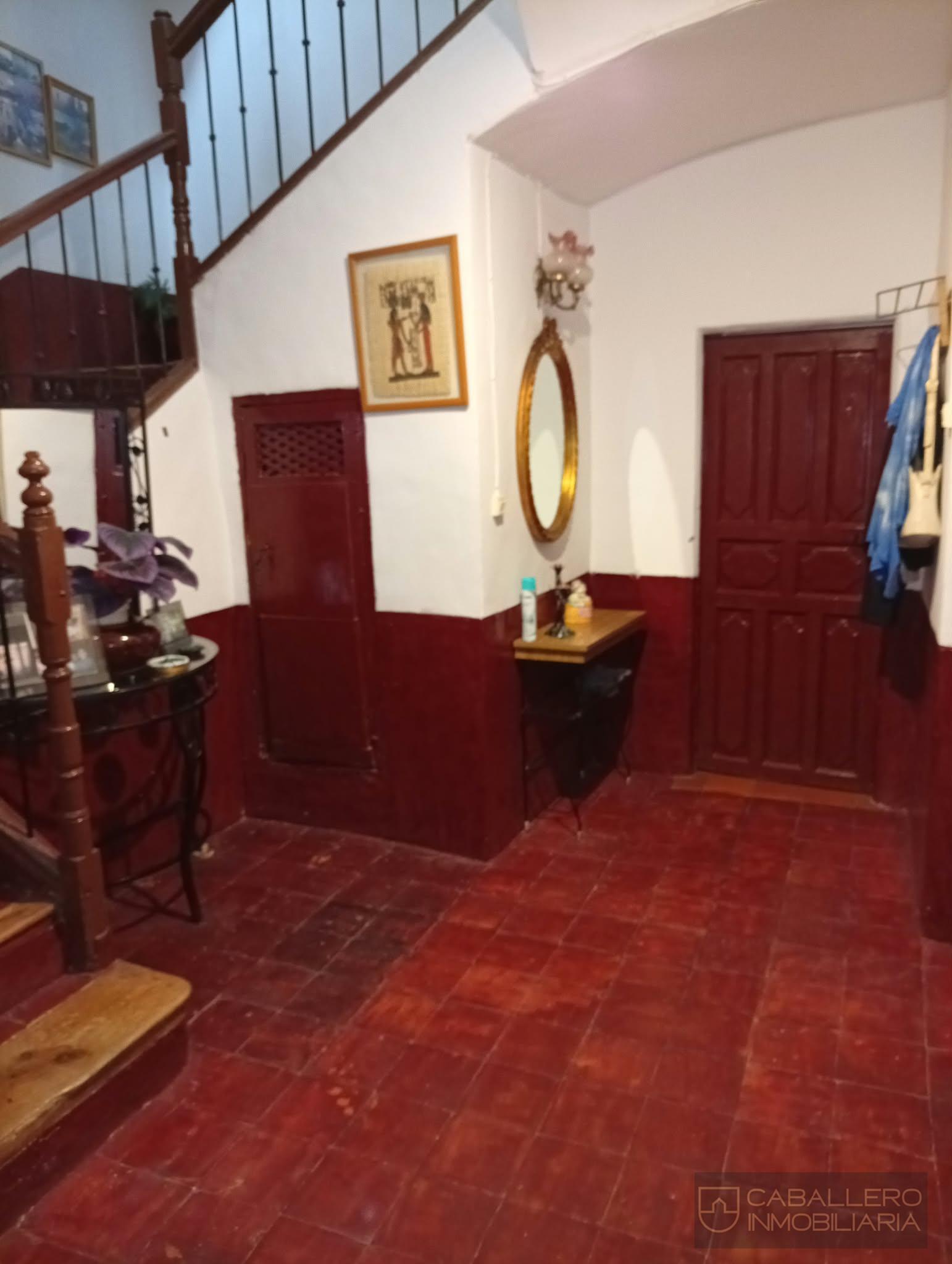 Venta de casa en Murcia