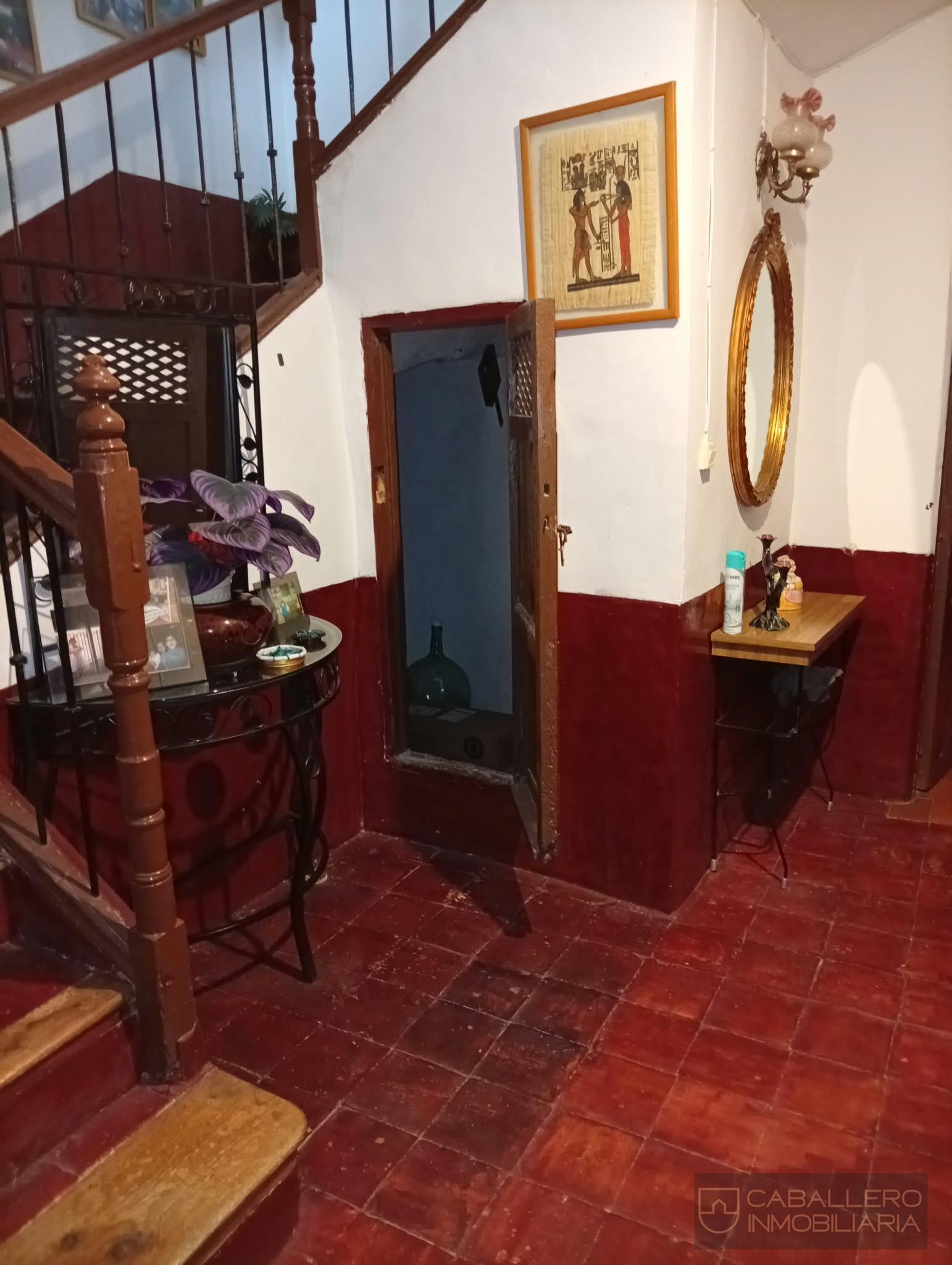Venta de casa en Murcia