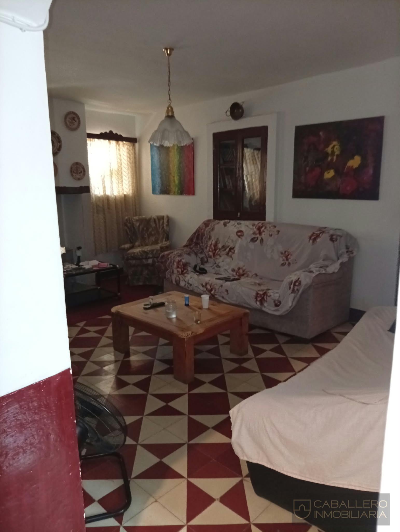 Venta de casa en Murcia