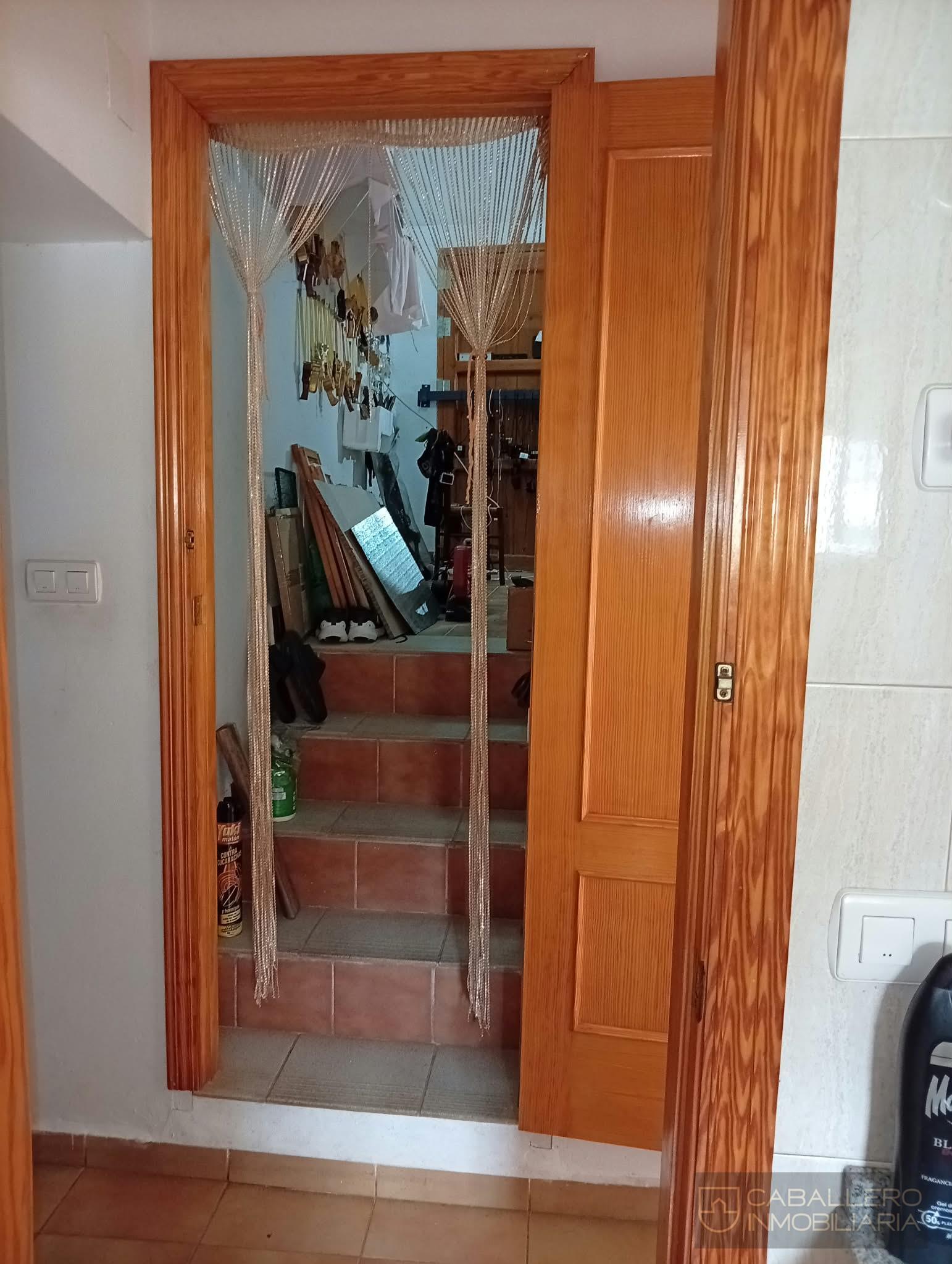 Venta de casa en Murcia