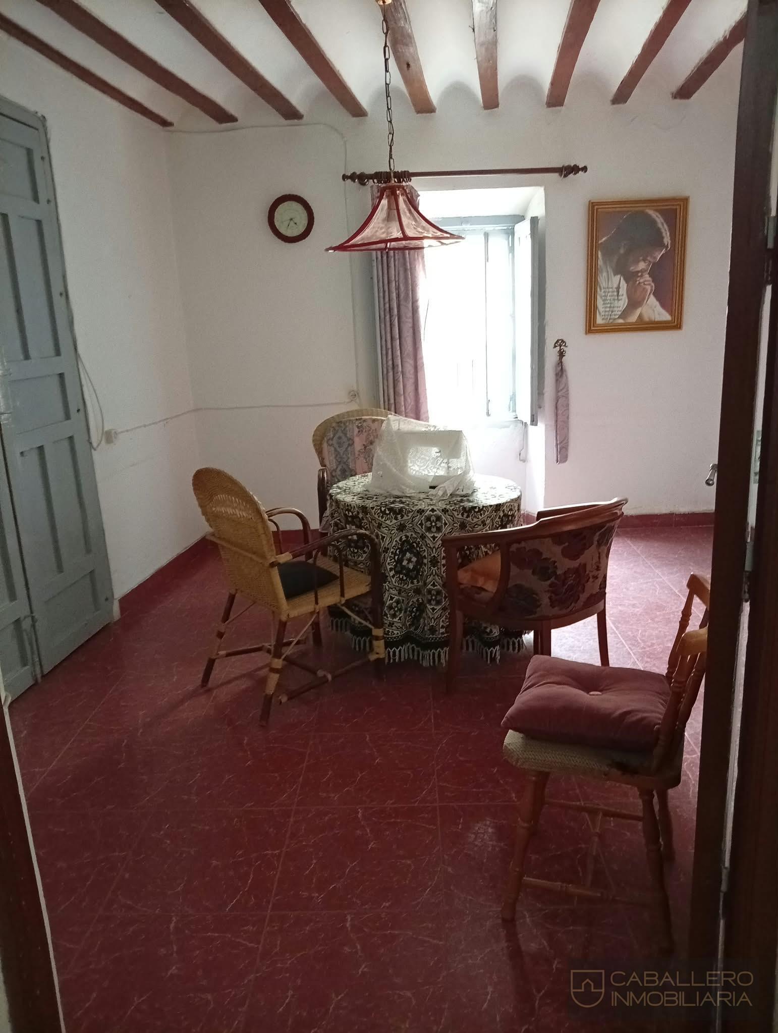 Venta de casa en Murcia