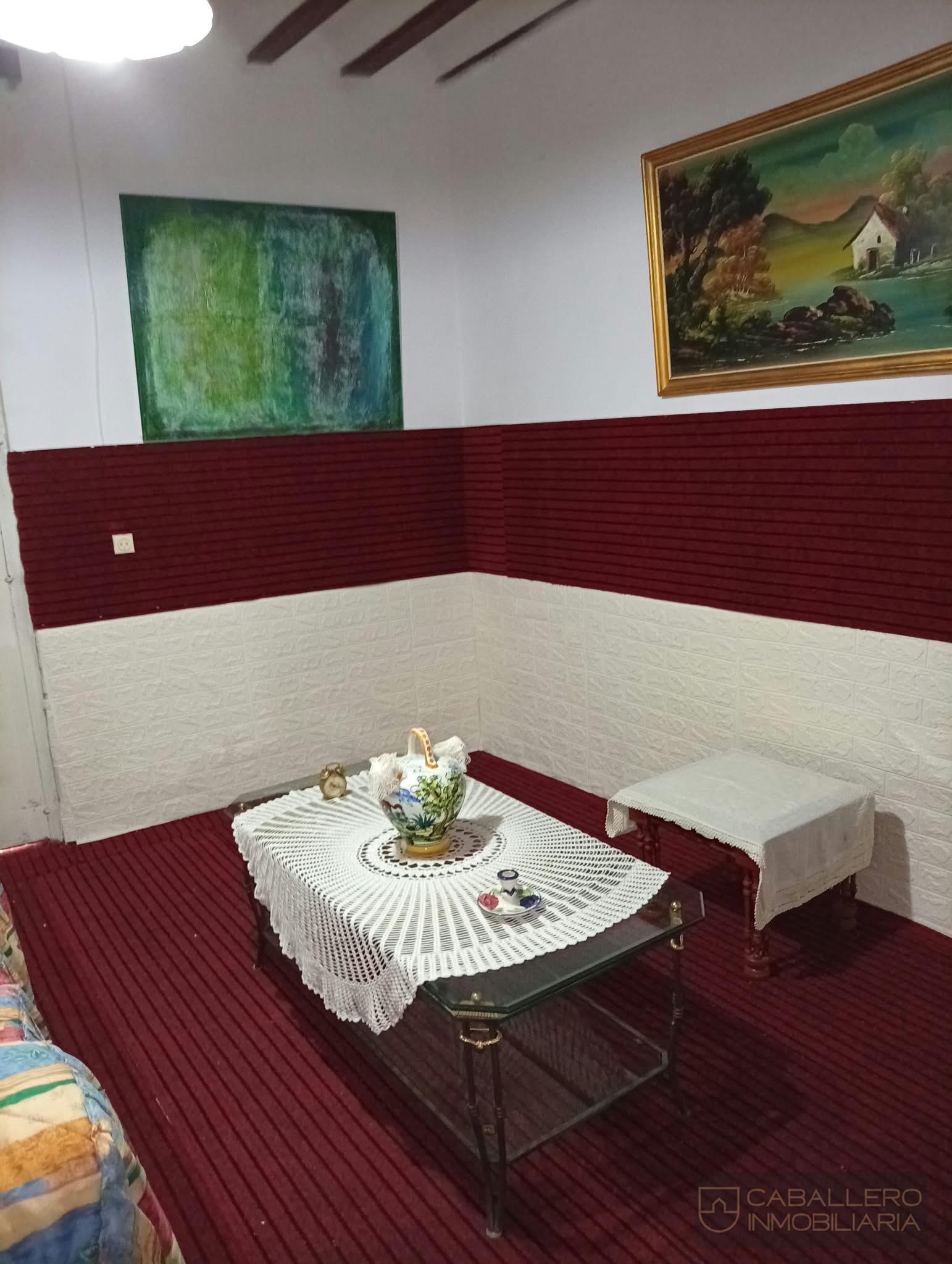 Venta de casa en Murcia