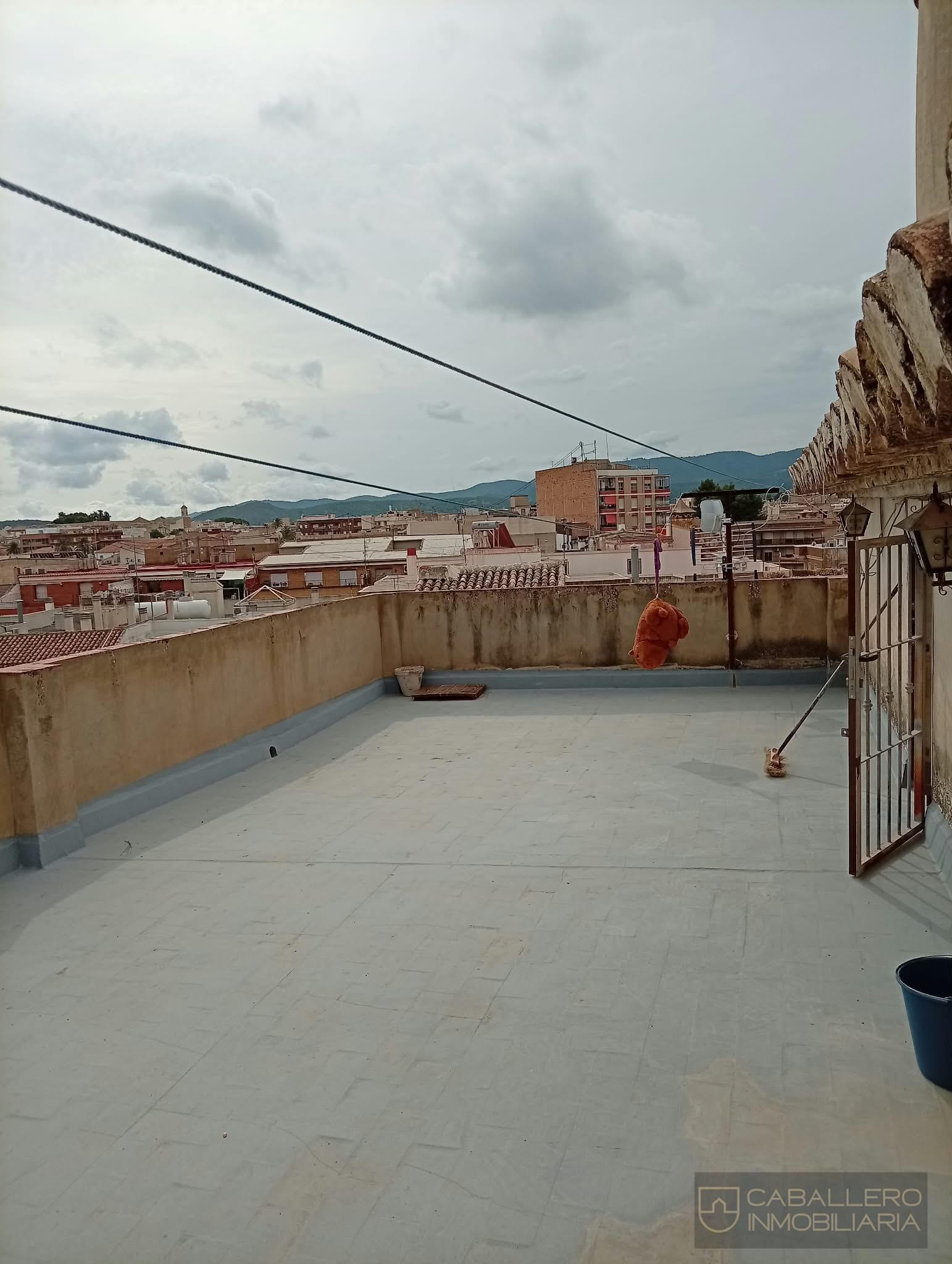 Venta de casa en Murcia