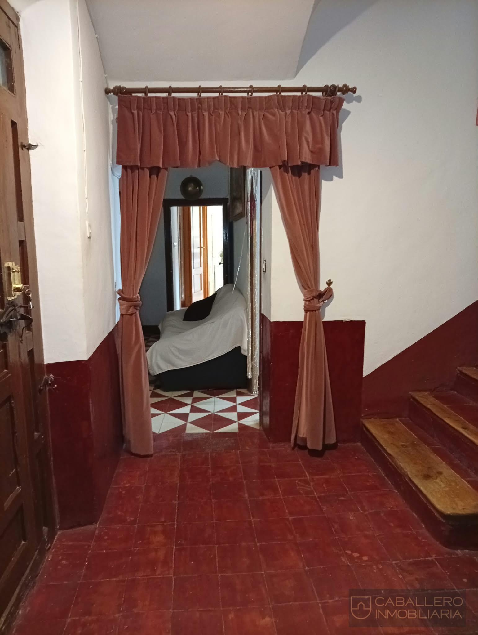 Venta de casa en Murcia