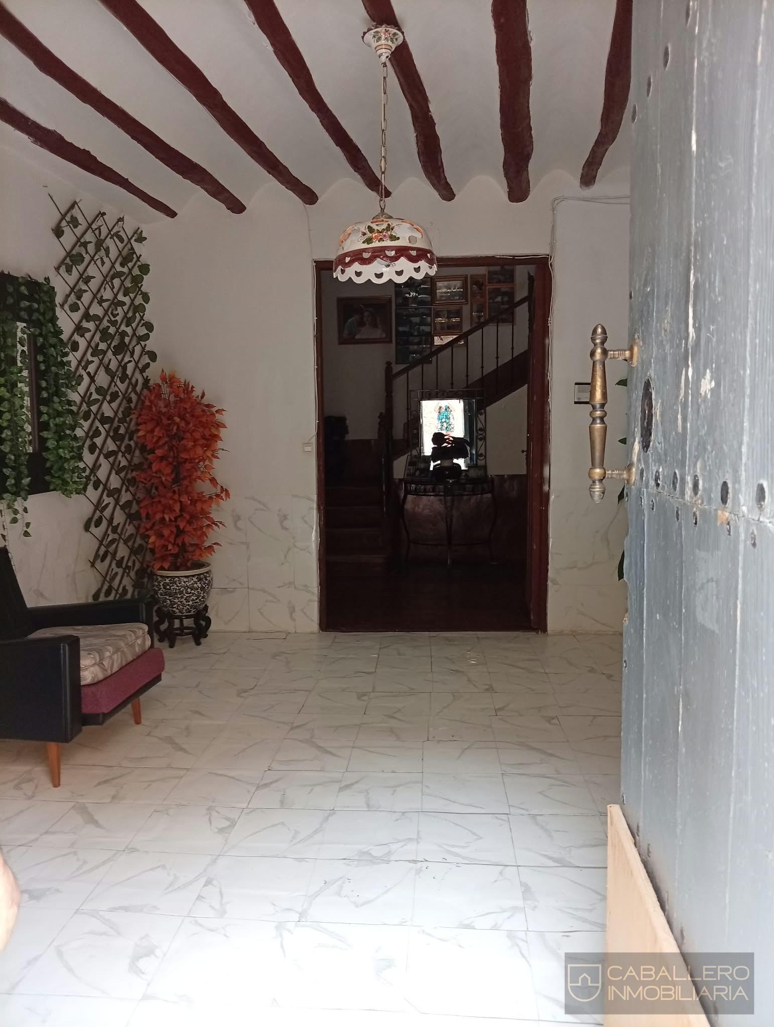 Venta de casa en Murcia