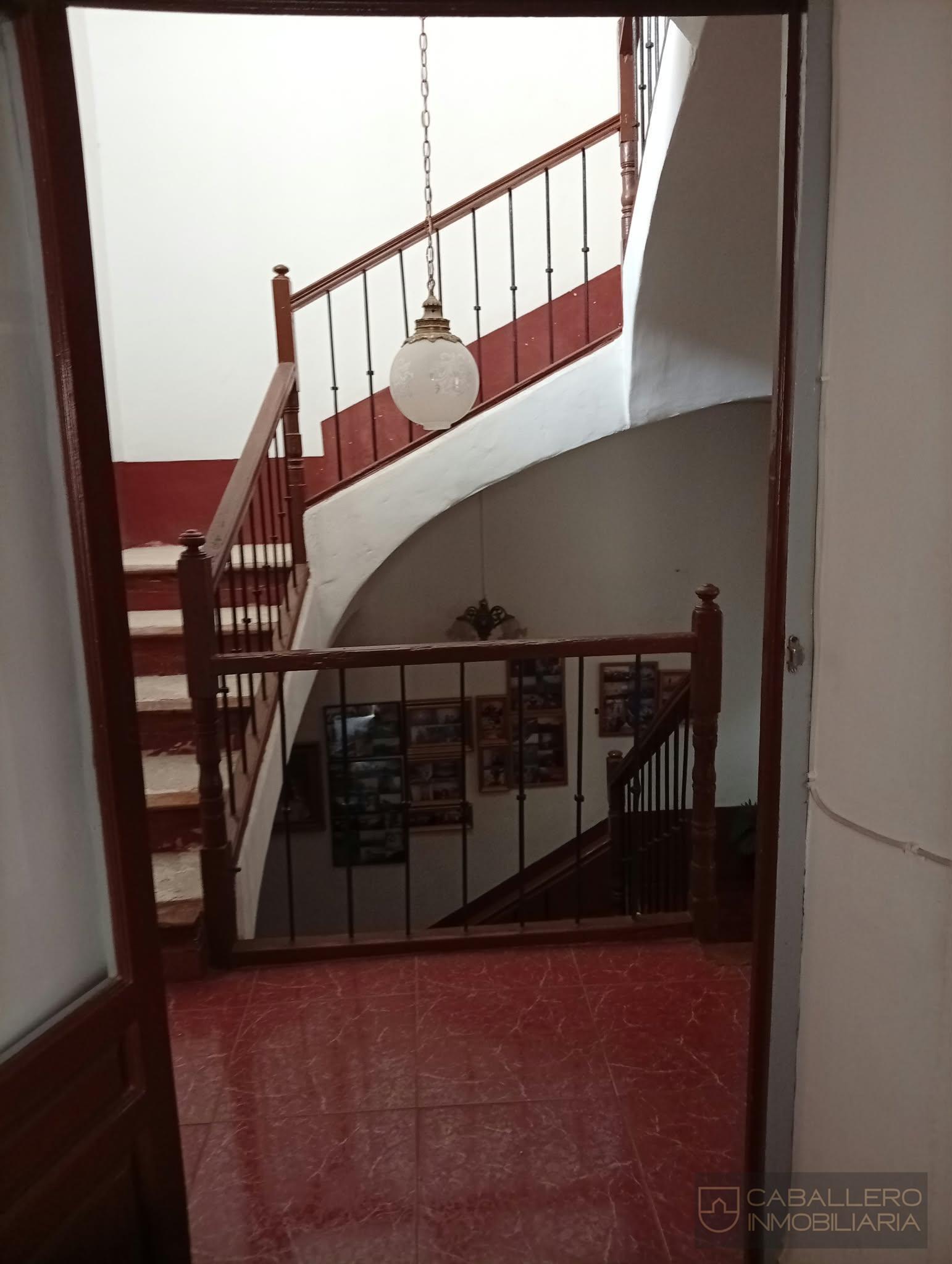 Venta de casa en Murcia