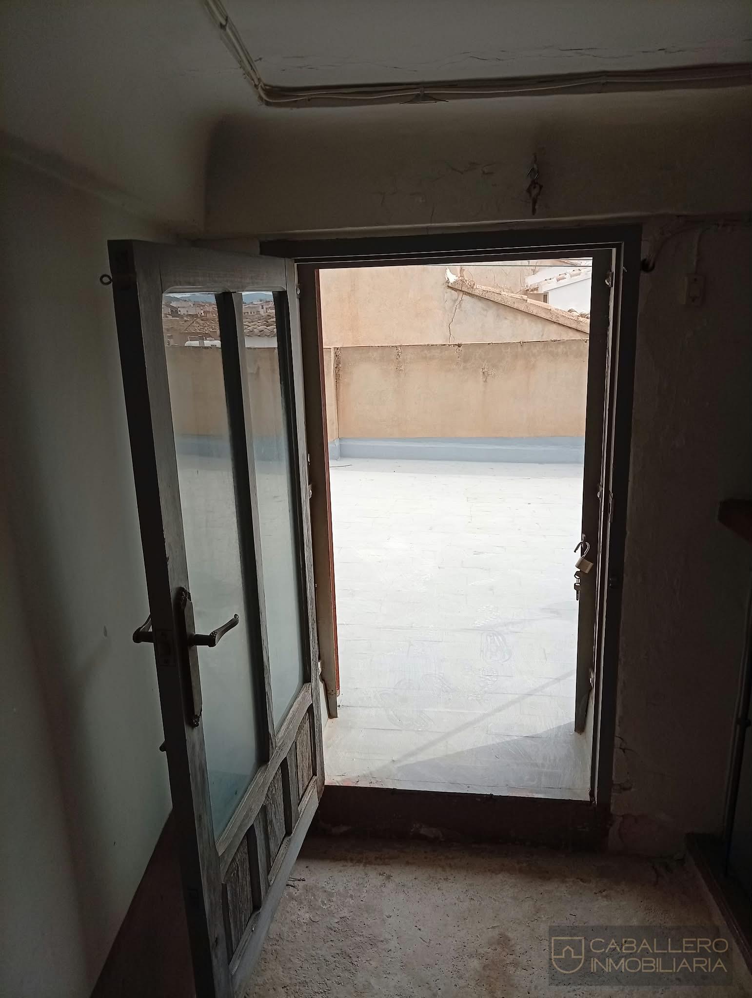 Venta de casa en Murcia