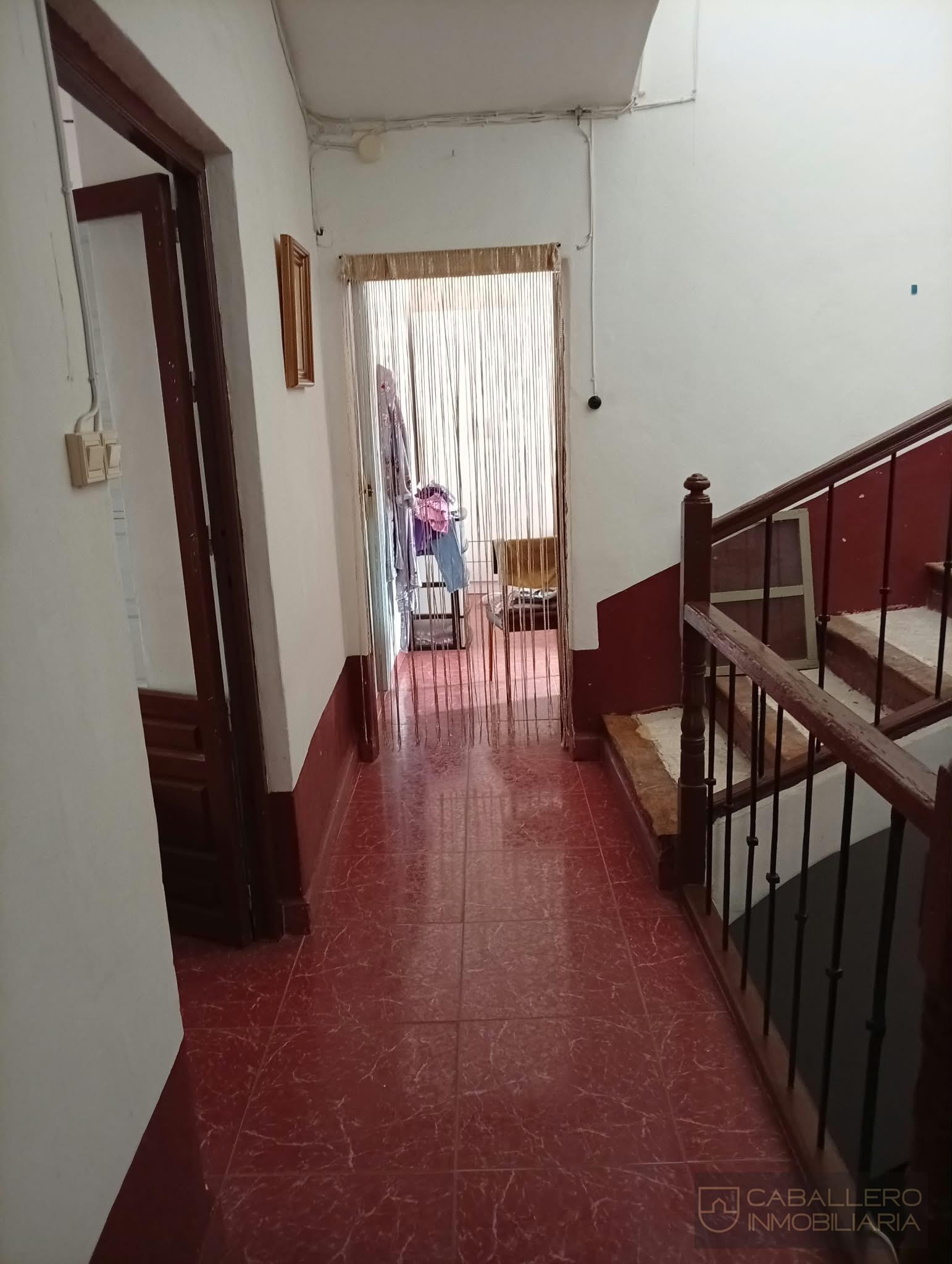 Venta de casa en Murcia