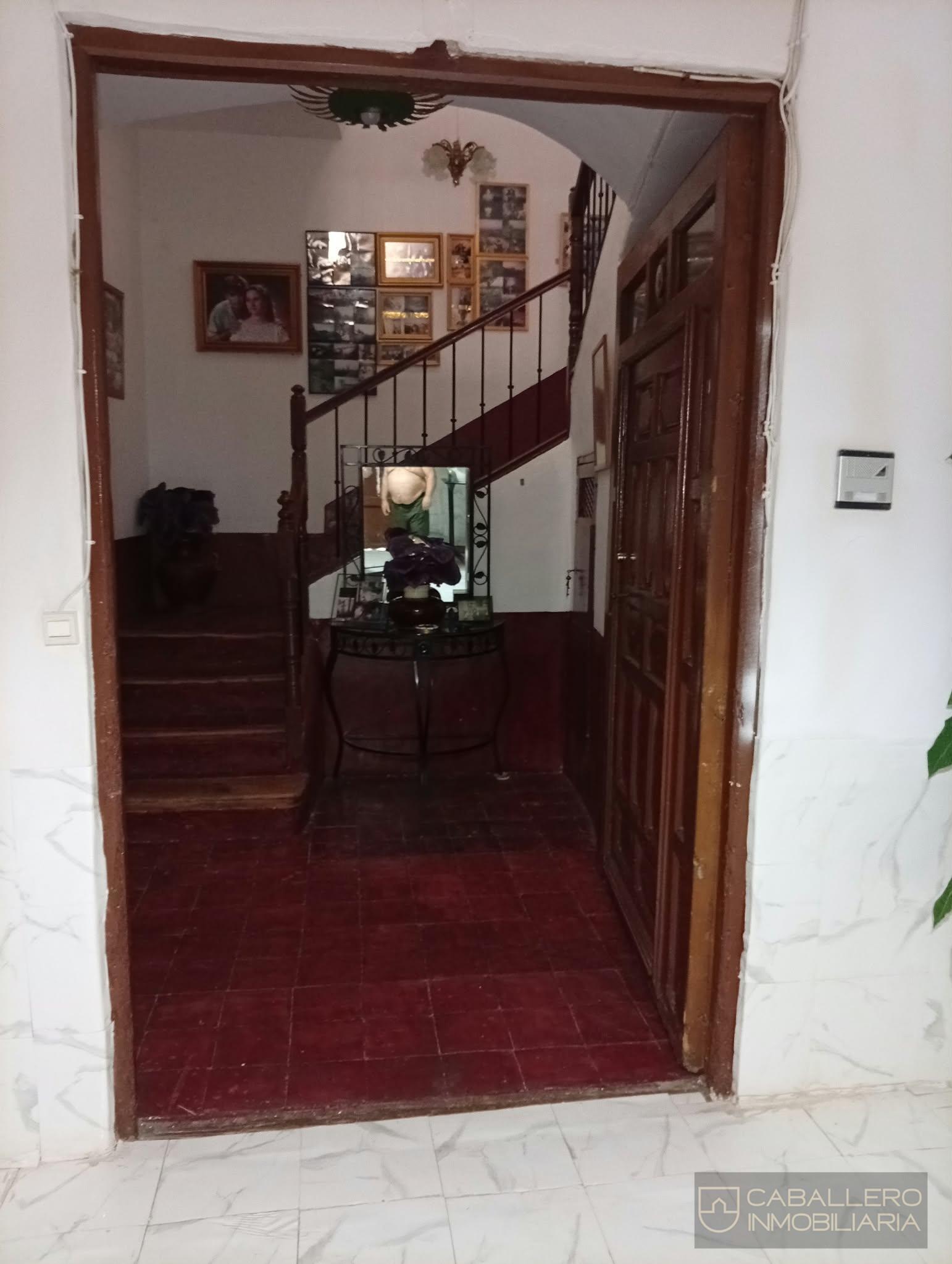 Venta de casa en Murcia