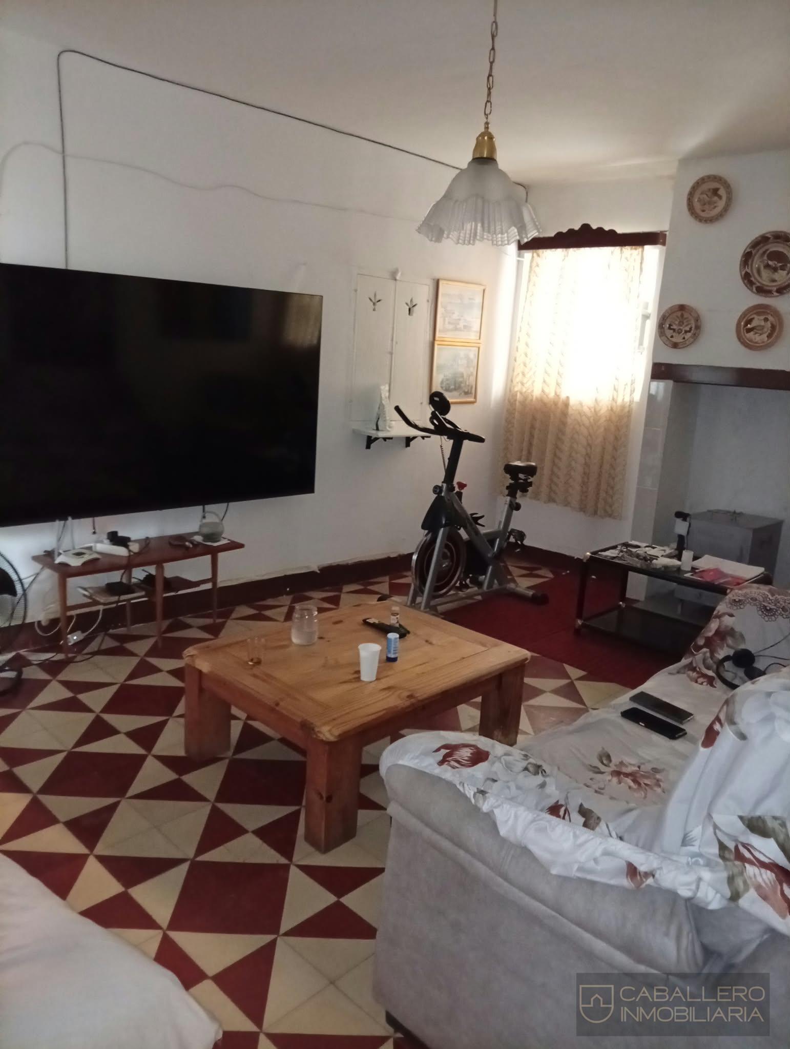 Venta de casa en Murcia