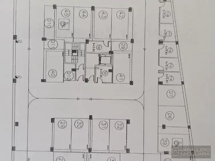 Venta de piso en Murcia