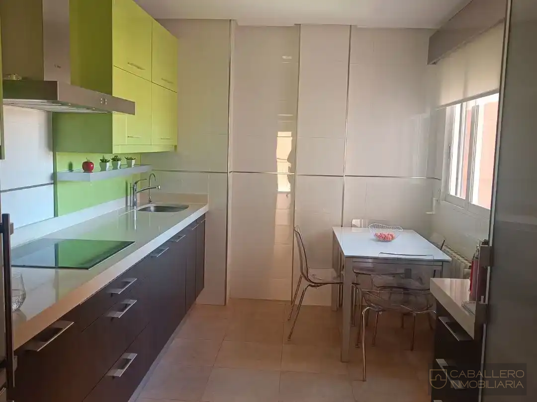 Venta de piso en Murcia
