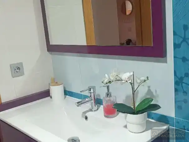 Venta de piso en Murcia