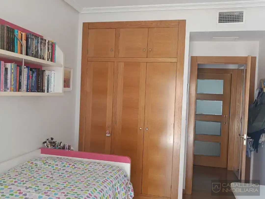 Venta de piso en Murcia