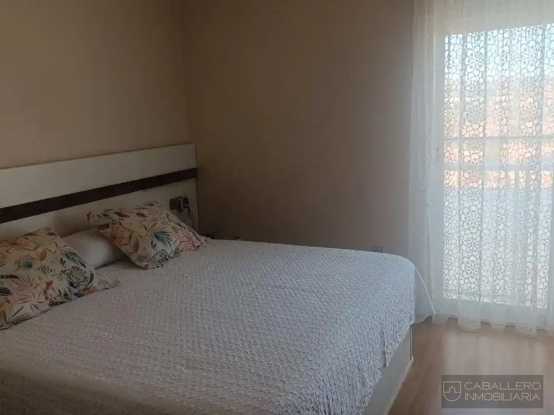 Venta de piso en Murcia