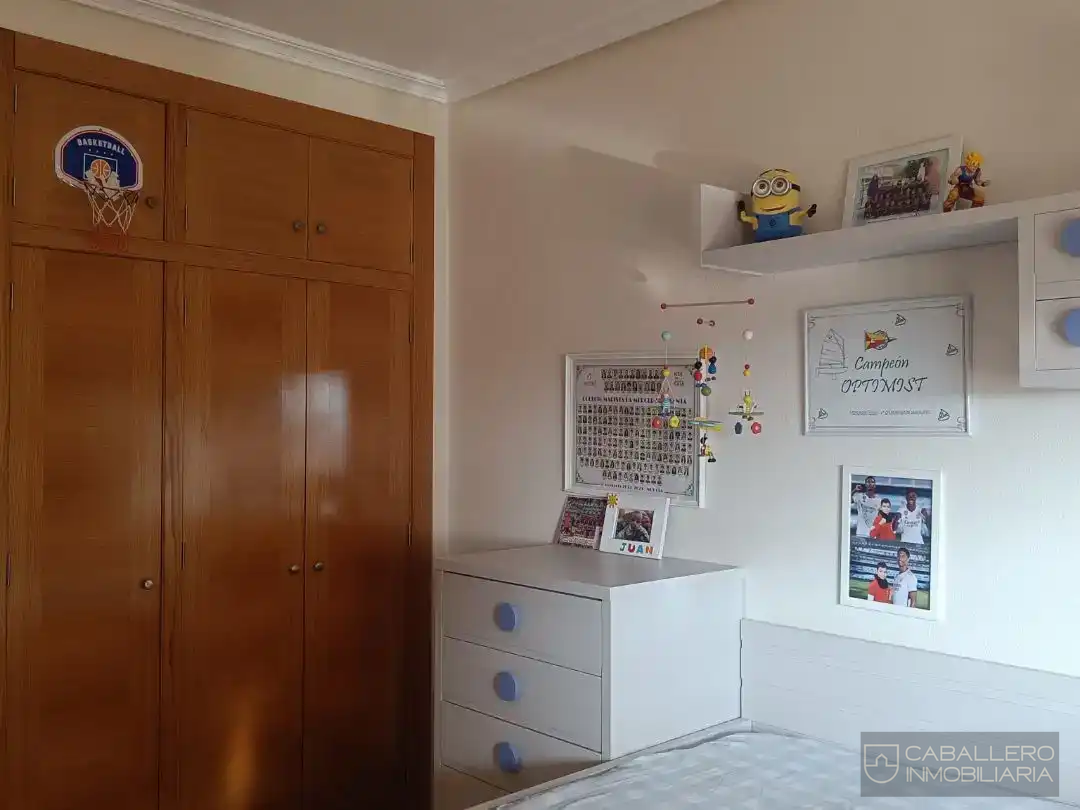 Venta de piso en Murcia