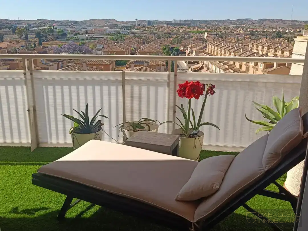 Venta de piso en Murcia