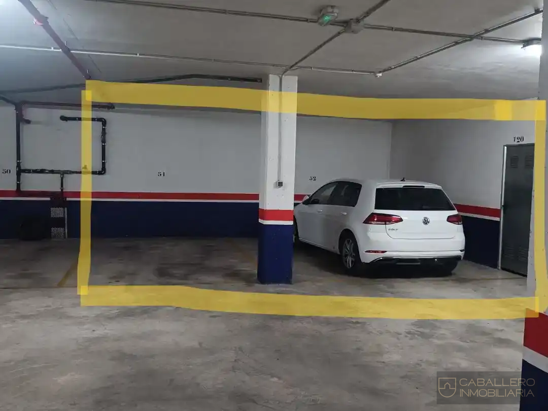 Venta de piso en Murcia