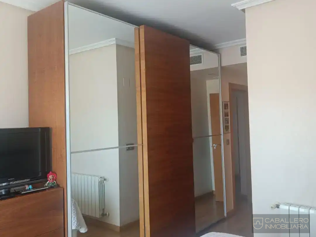 Venta de piso en Murcia