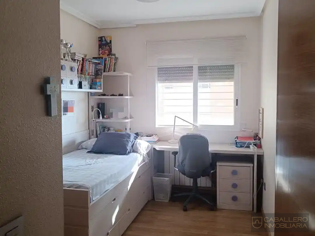 Venta de piso en Murcia