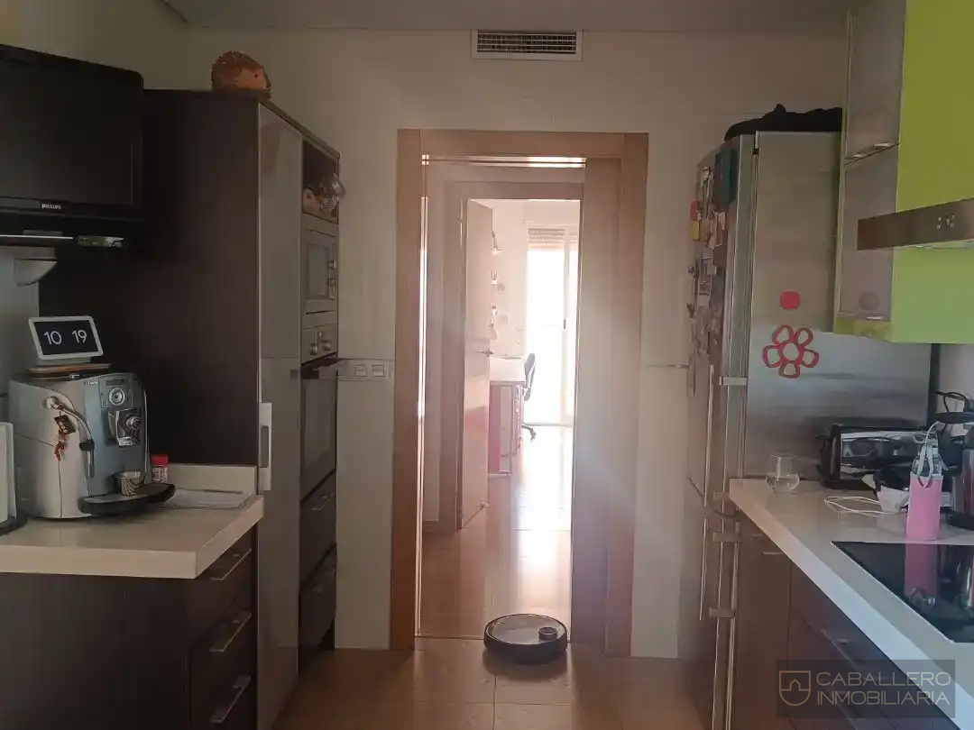 Venta de piso en Murcia