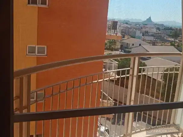 Venta de piso en Murcia