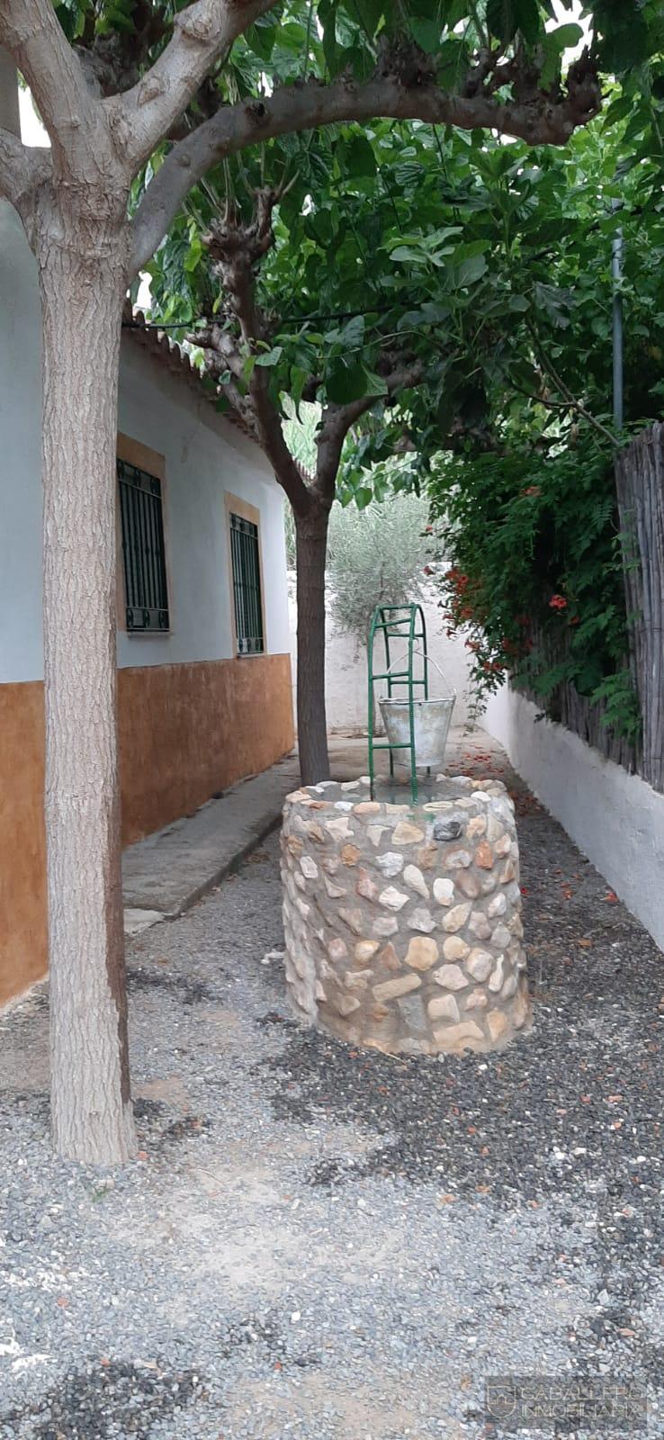 Venta de casa en Murcia