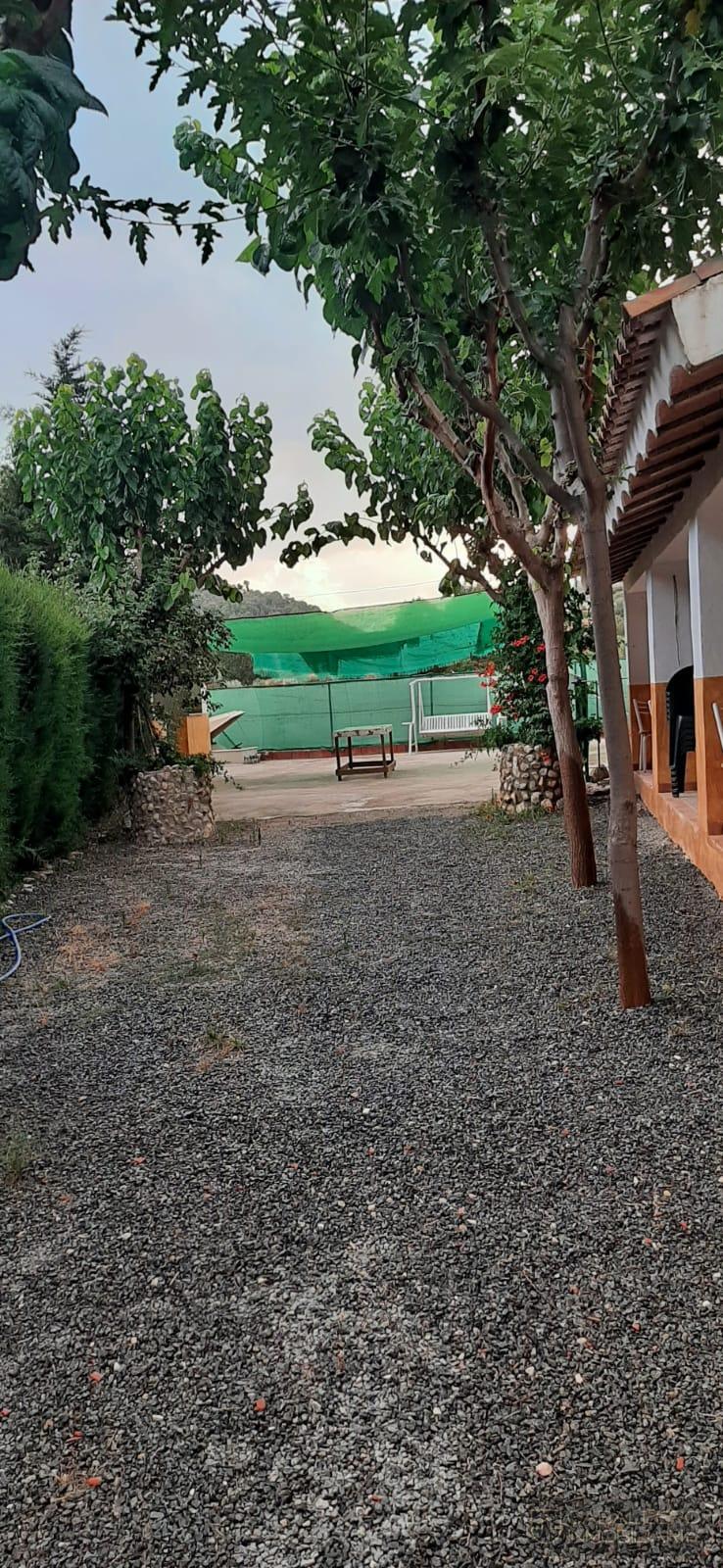 Venta de casa en Murcia