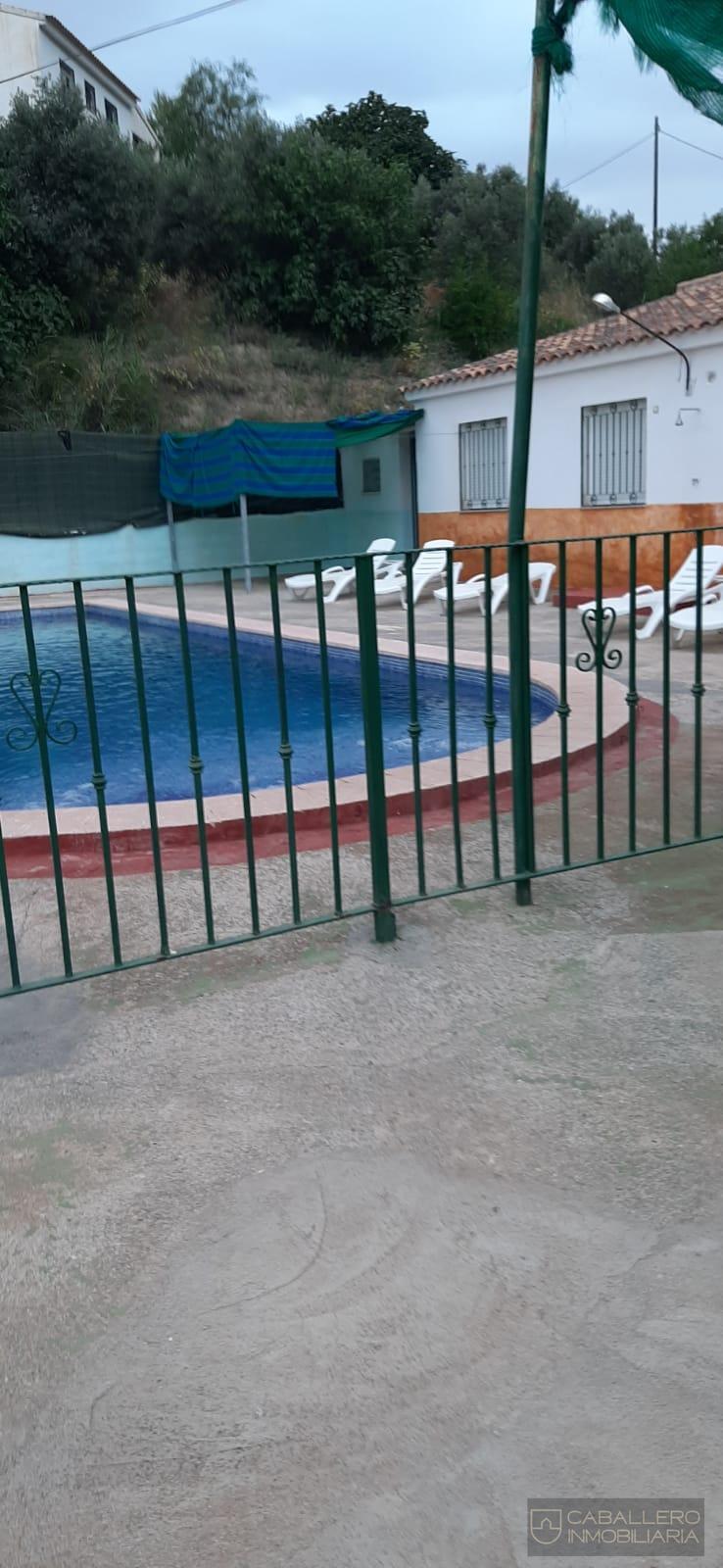Venta de casa en Murcia