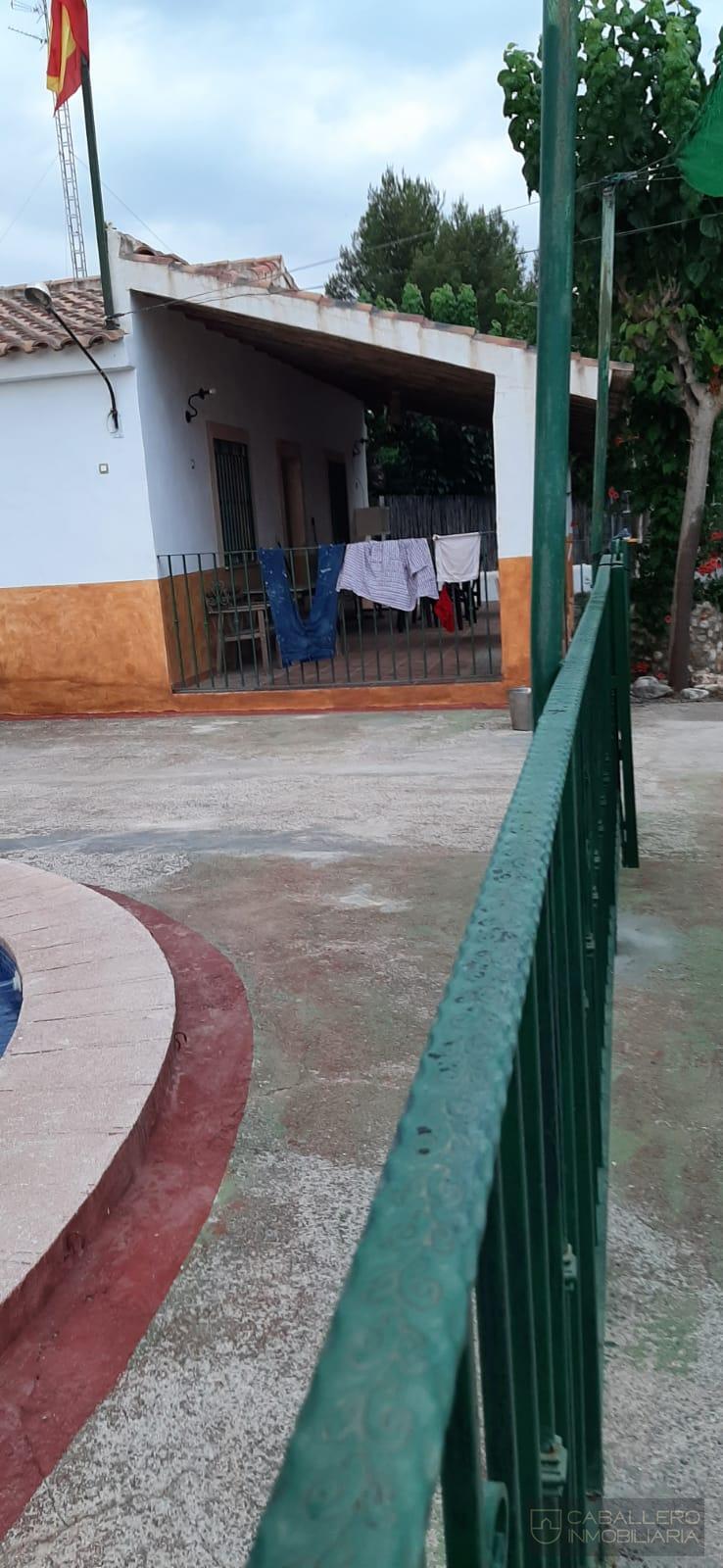 Venta de casa en Murcia