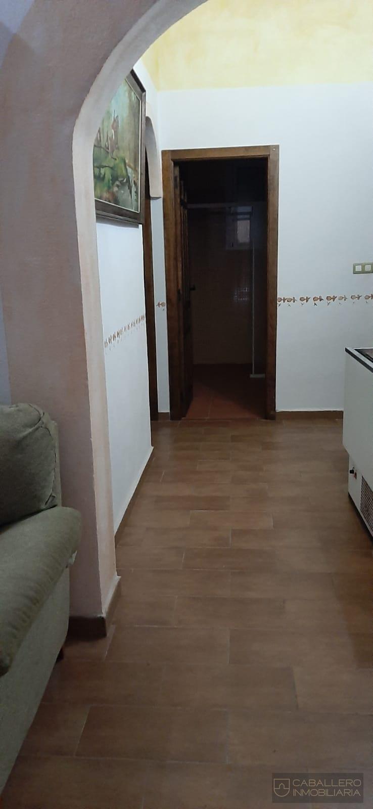 Venta de casa en Murcia