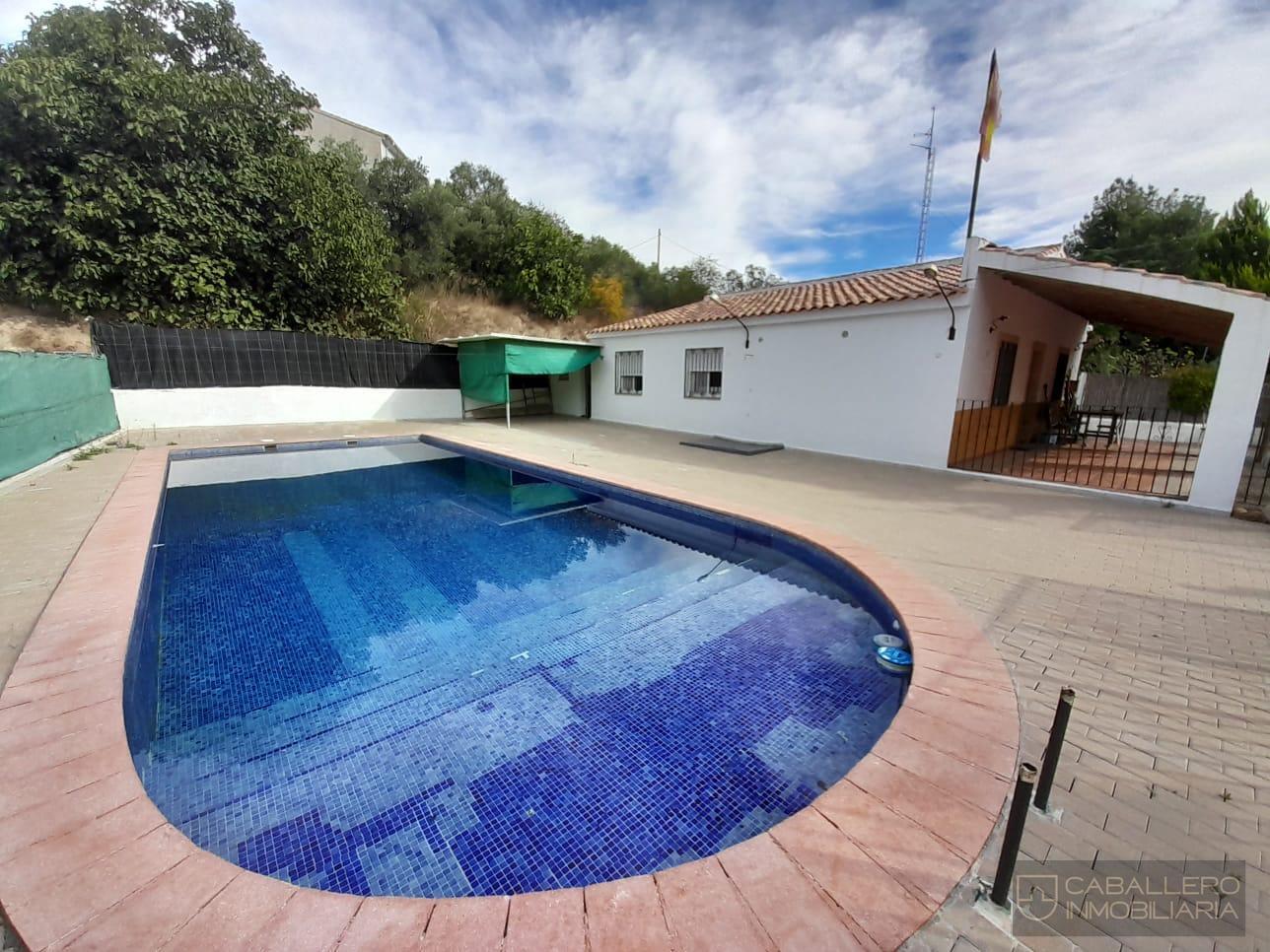 Venta de casa en Murcia