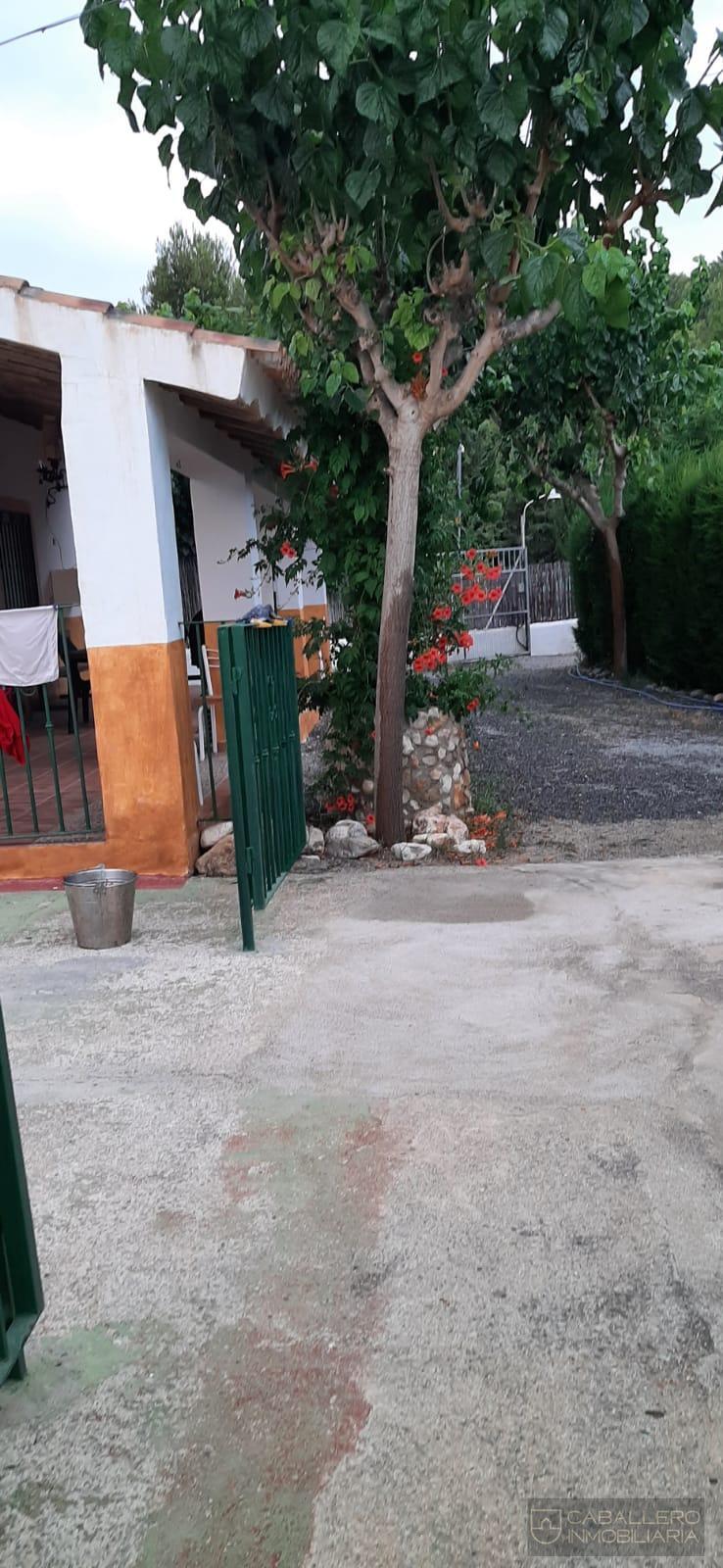 Venta de casa en Murcia