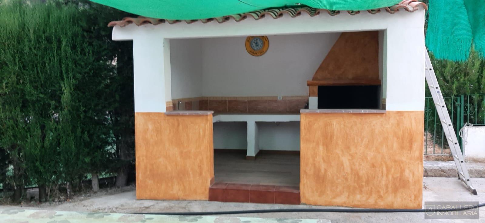 Venta de casa en Murcia