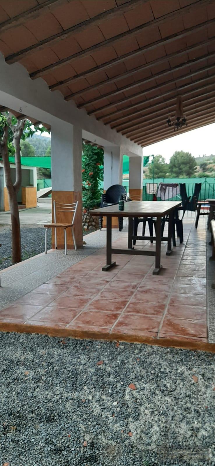 Venta de casa en Murcia