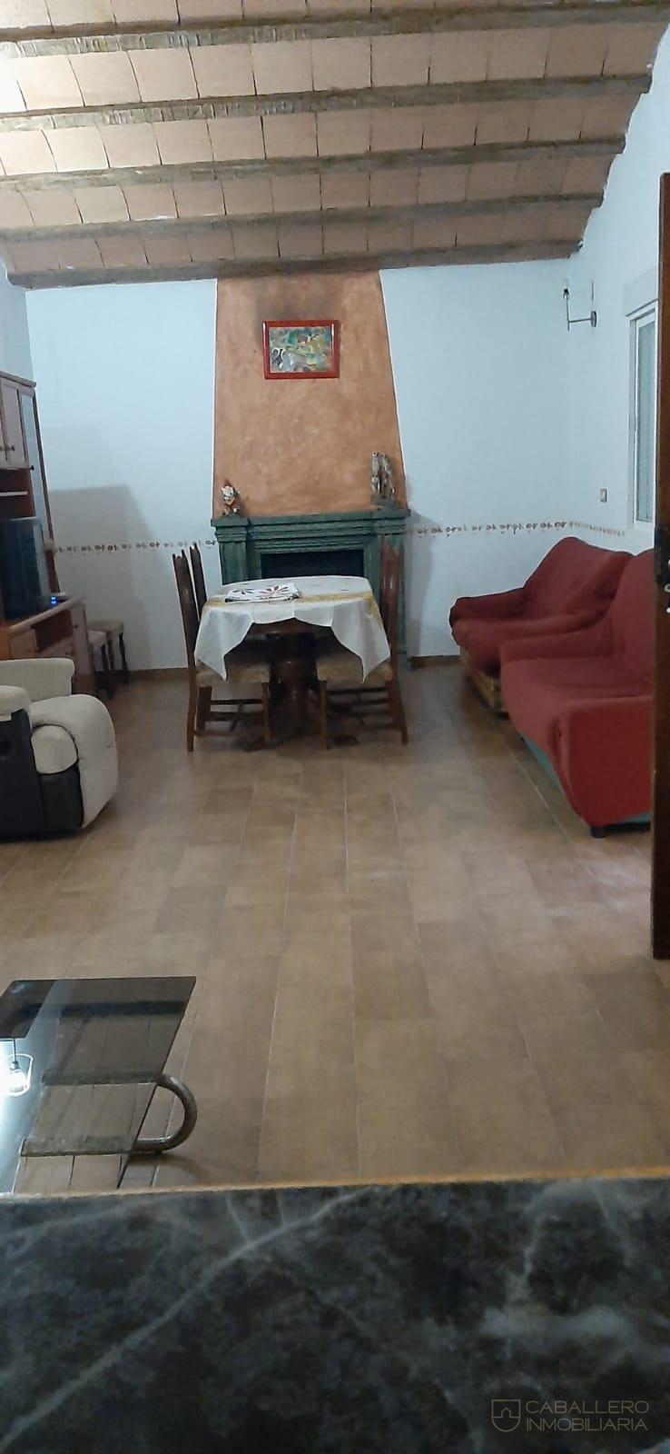 Venta de casa en Murcia
