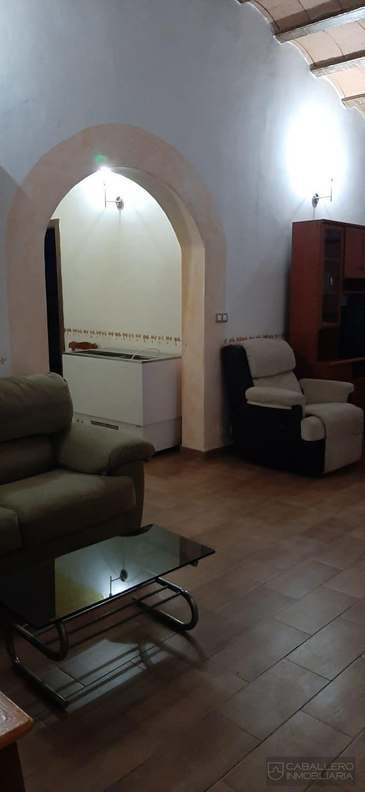 Venta de casa en Murcia