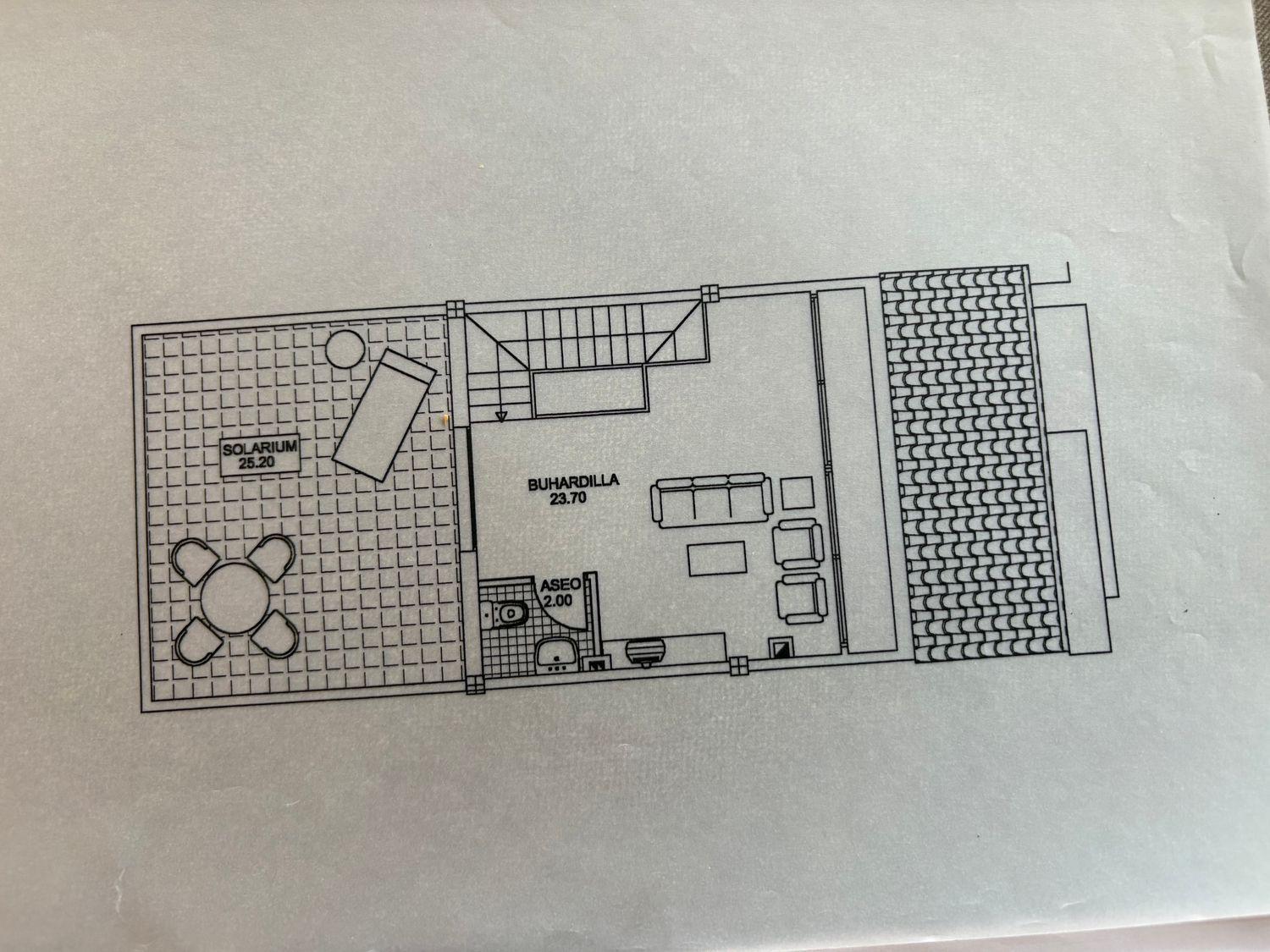 Venta de chalet en Murcia