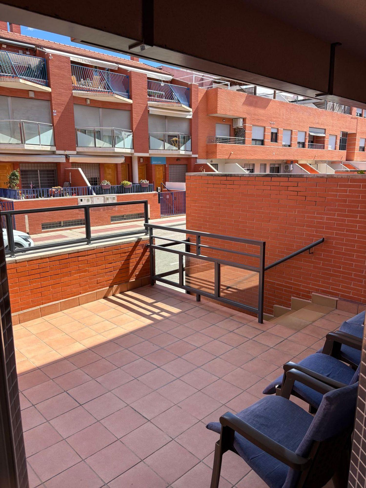 Venta de chalet en Murcia