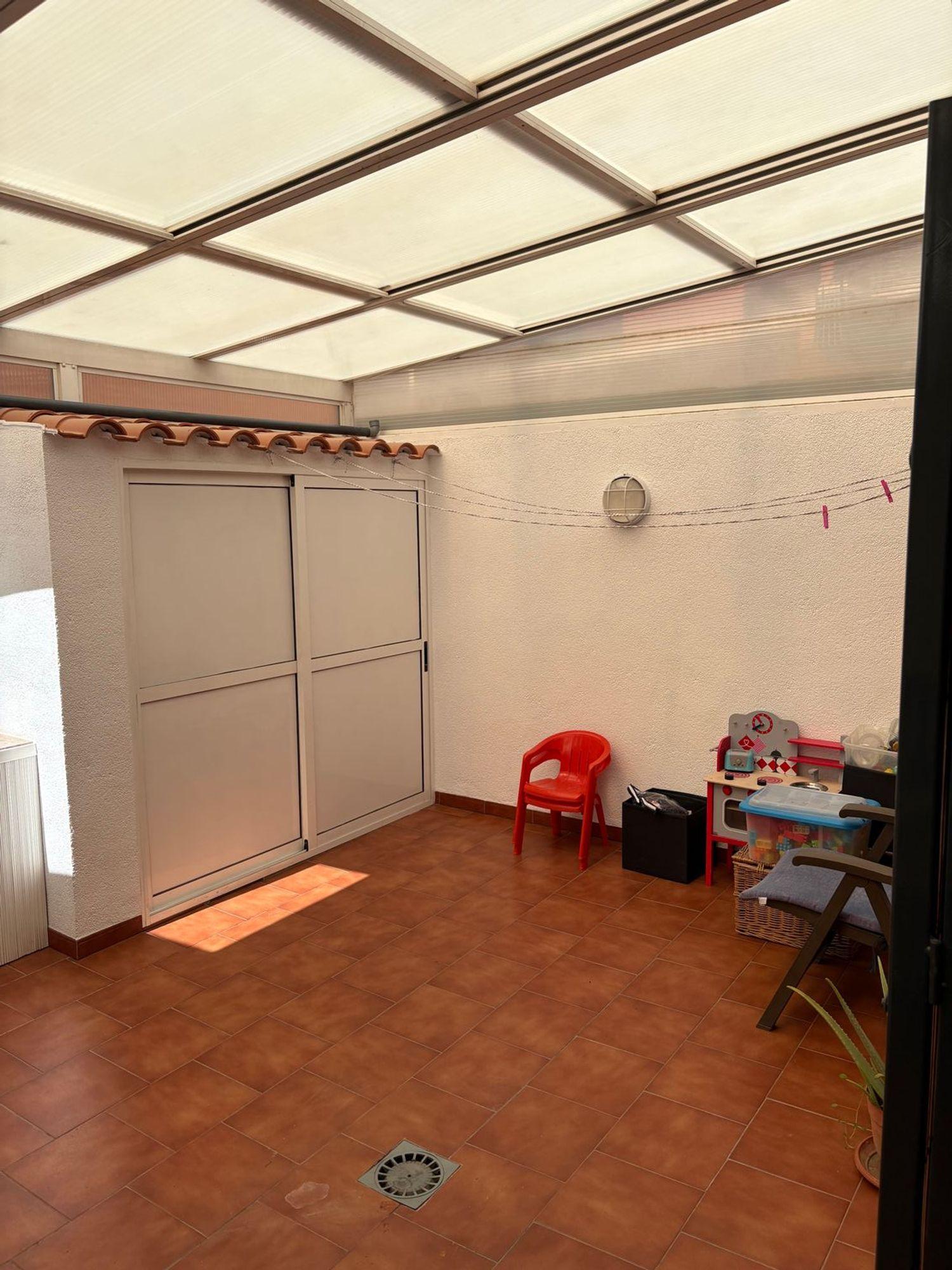 Venta de chalet en Murcia