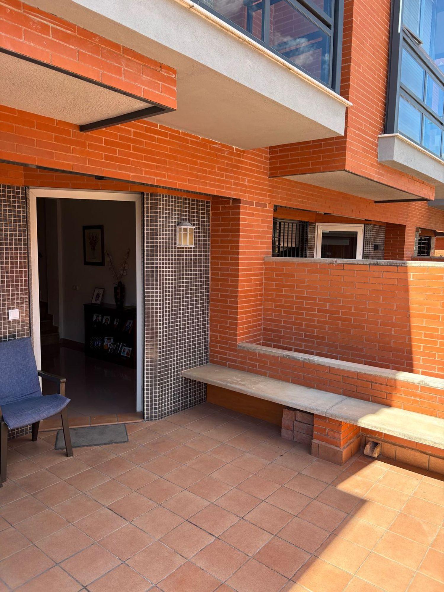 Venta de chalet en Murcia