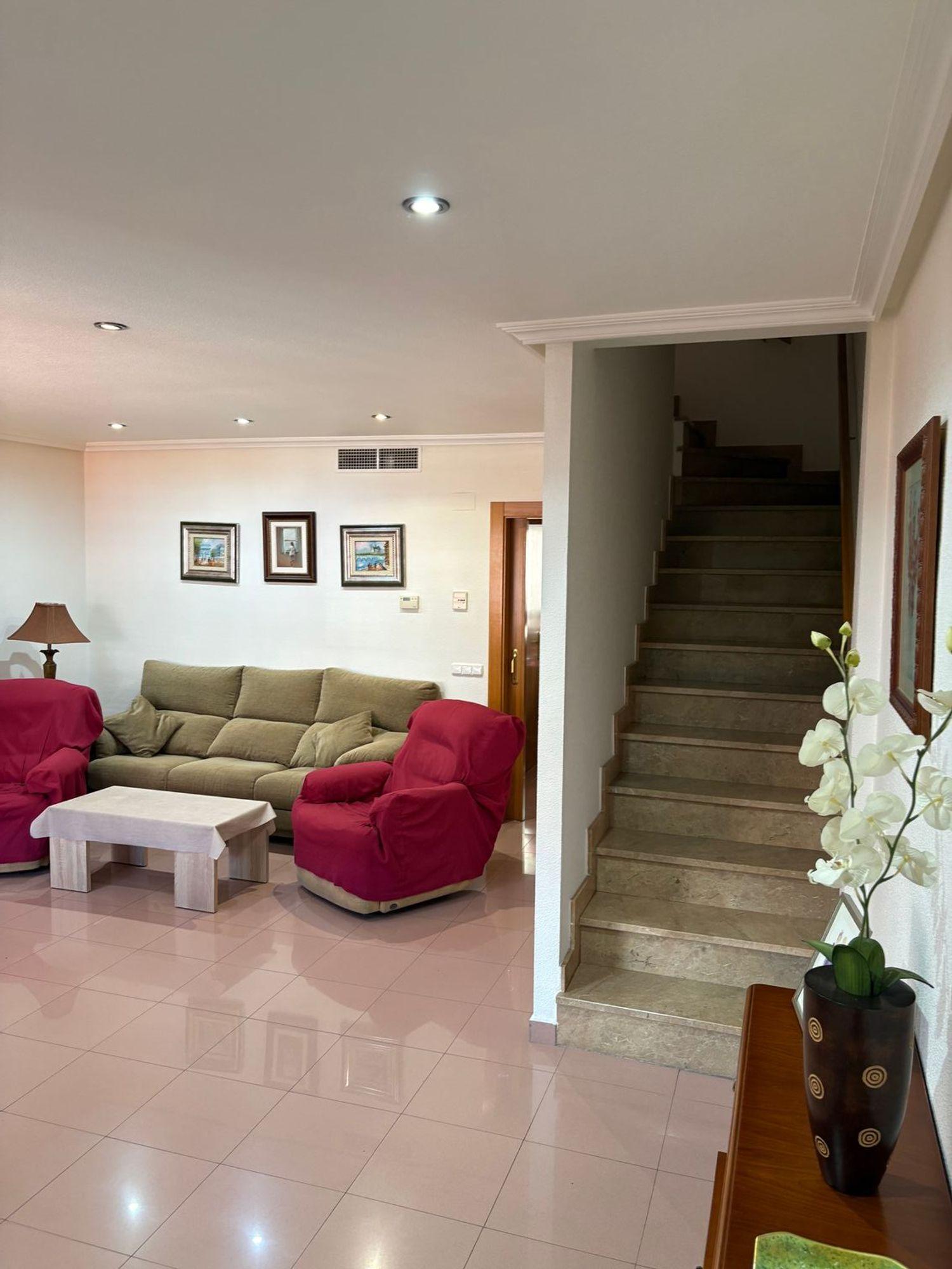 Venta de chalet en Murcia