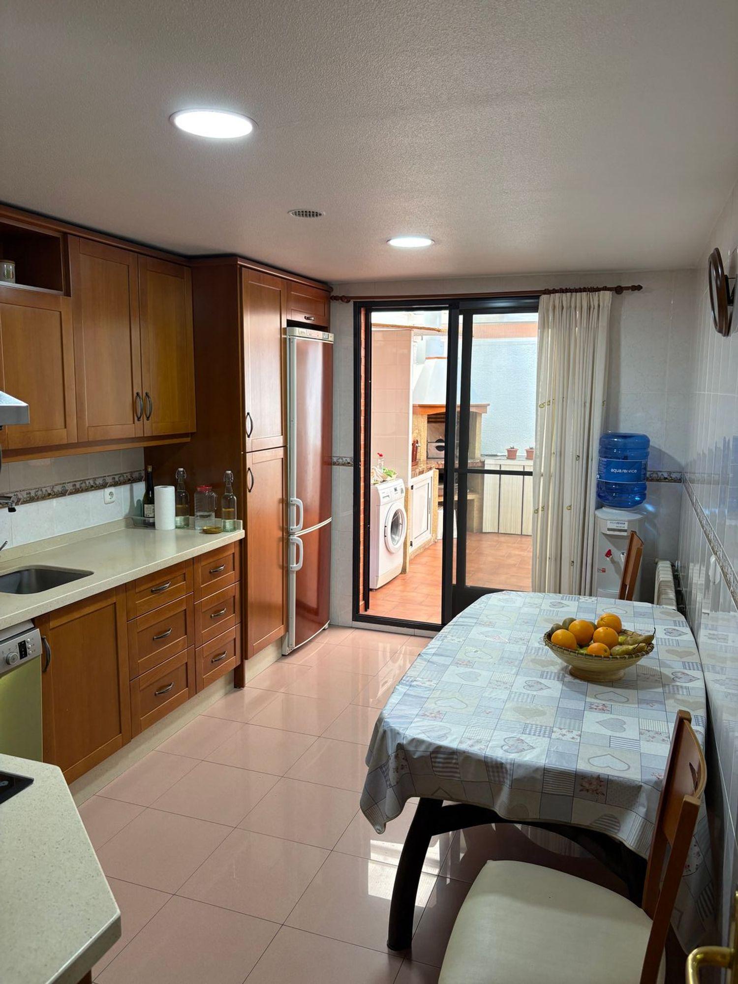 Venta de chalet en Murcia