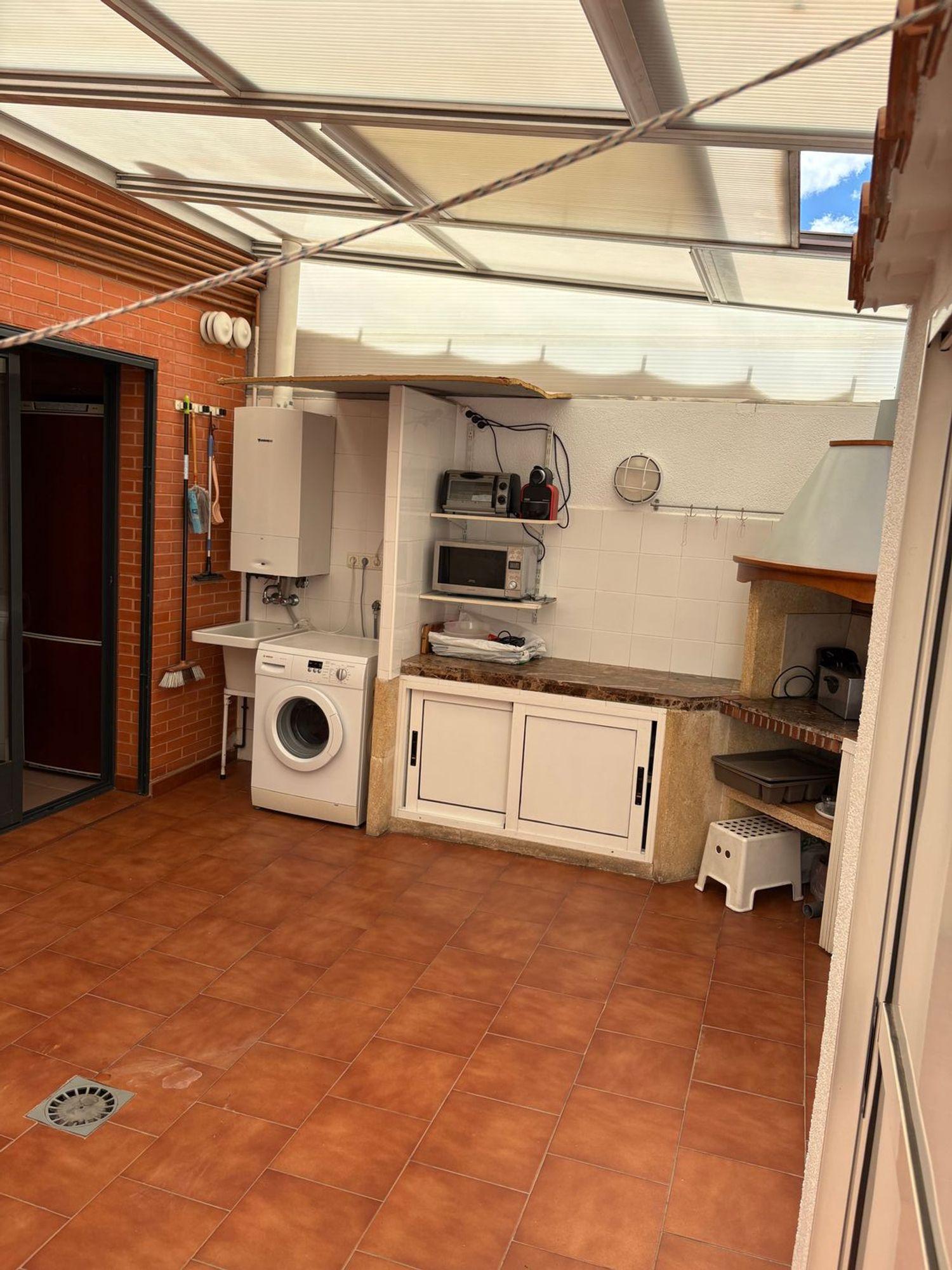 Venta de chalet en Murcia