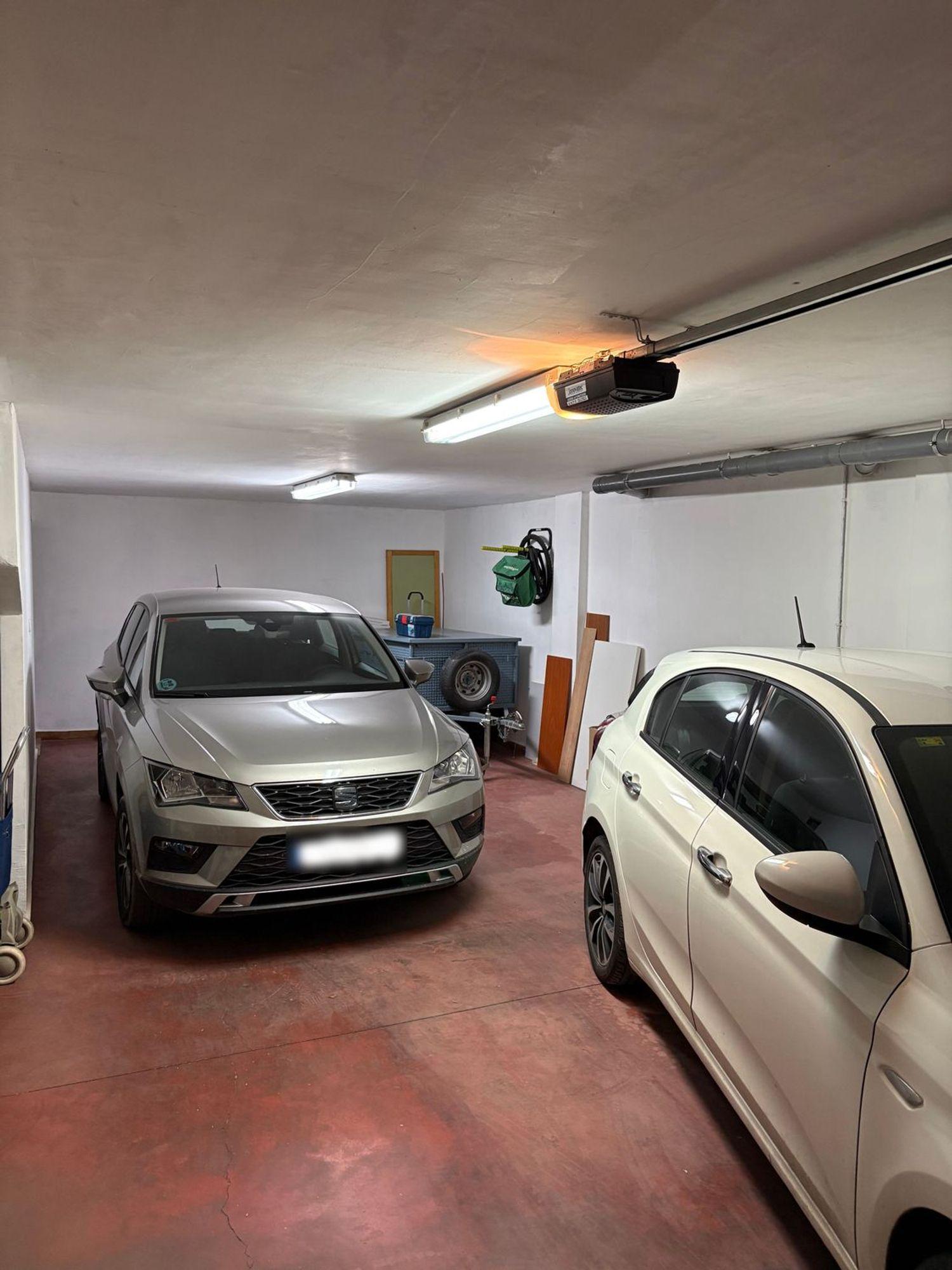 Venta de chalet en Murcia