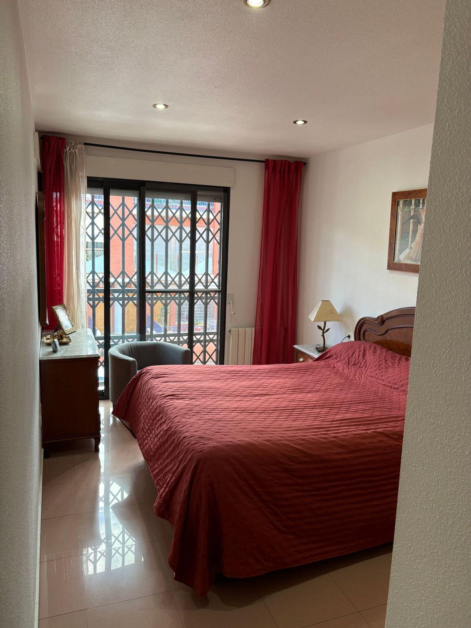 Venta de chalet en Murcia