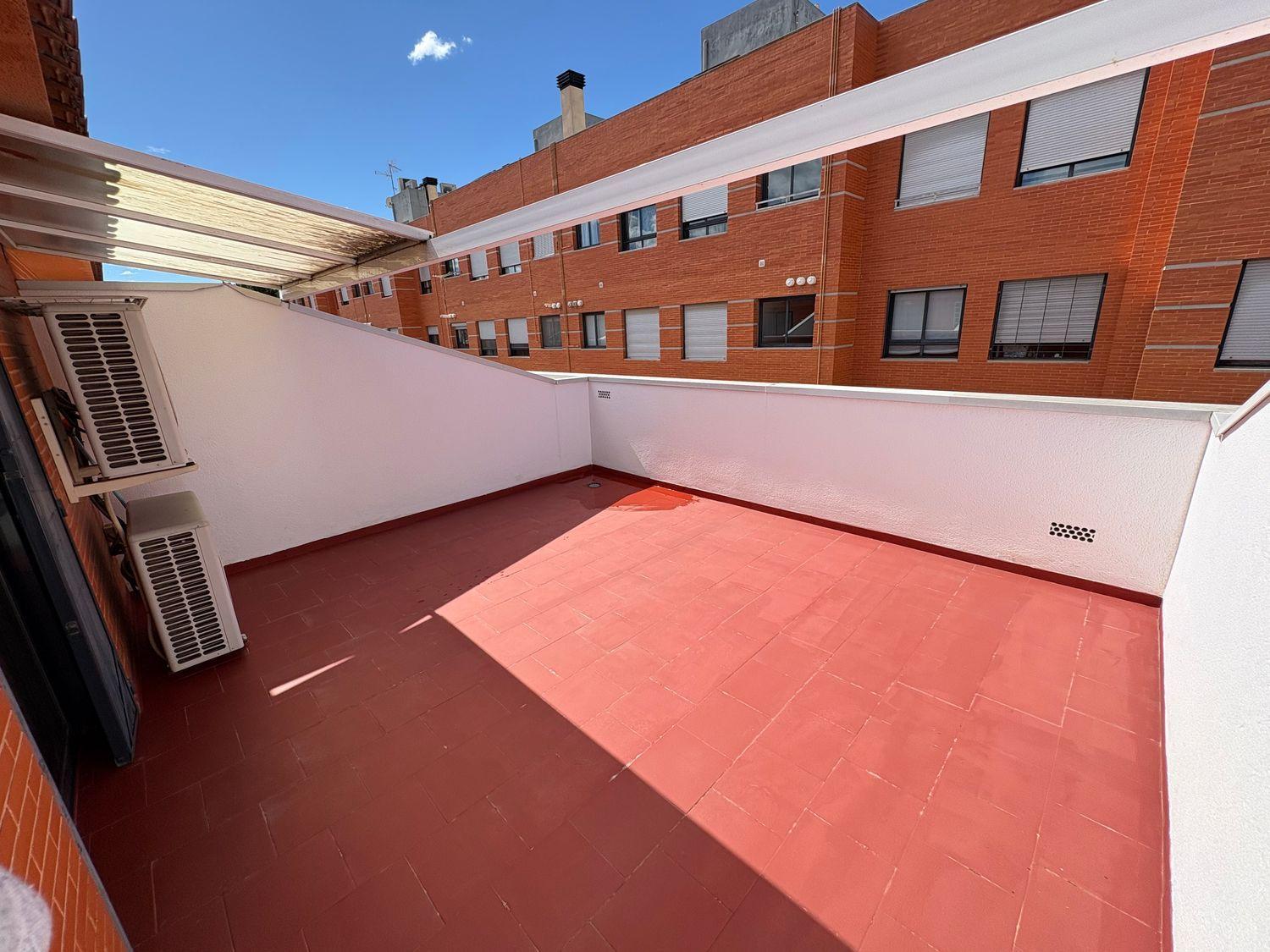 Venta de chalet en Murcia