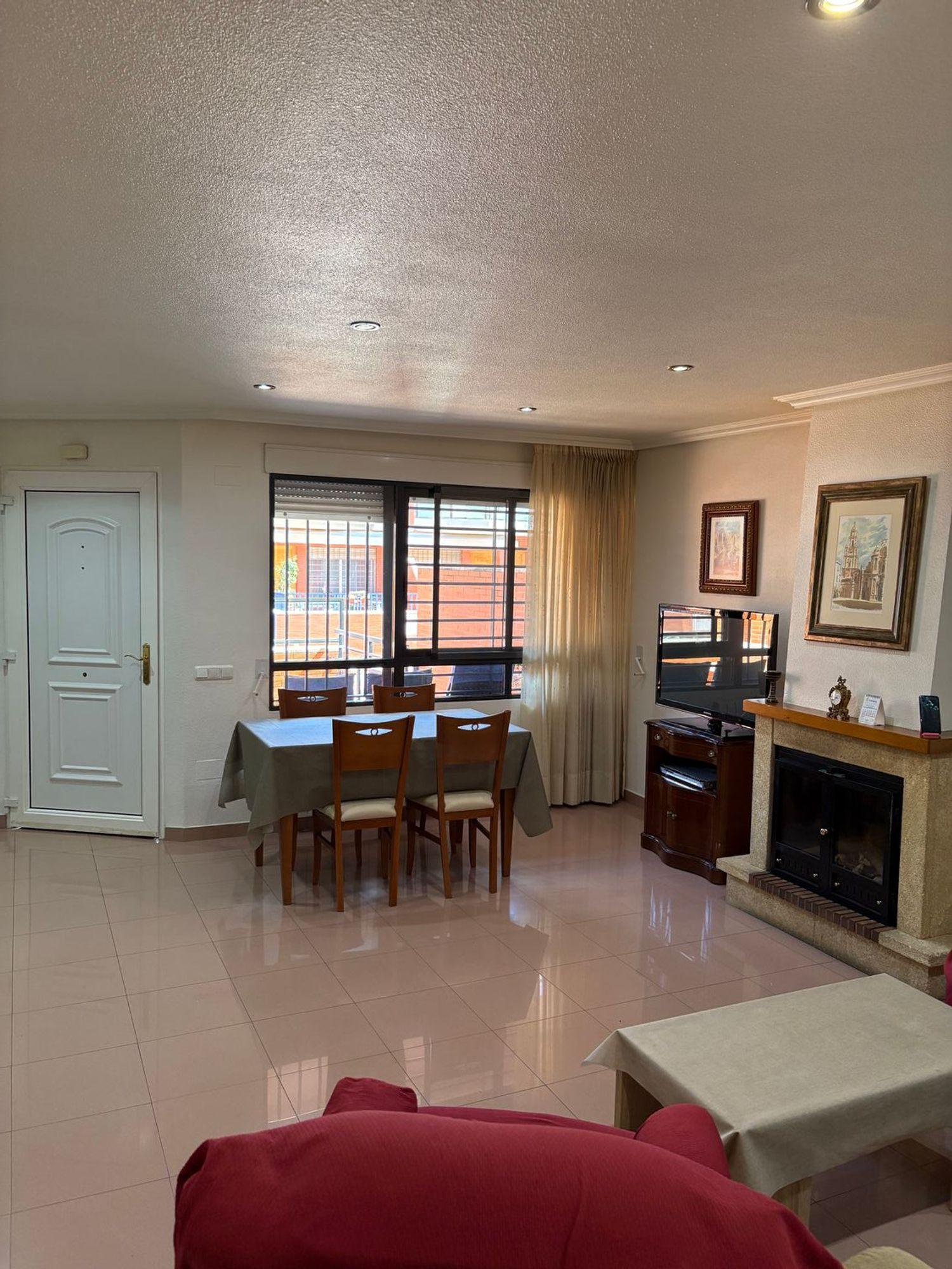 Venta de chalet en Murcia