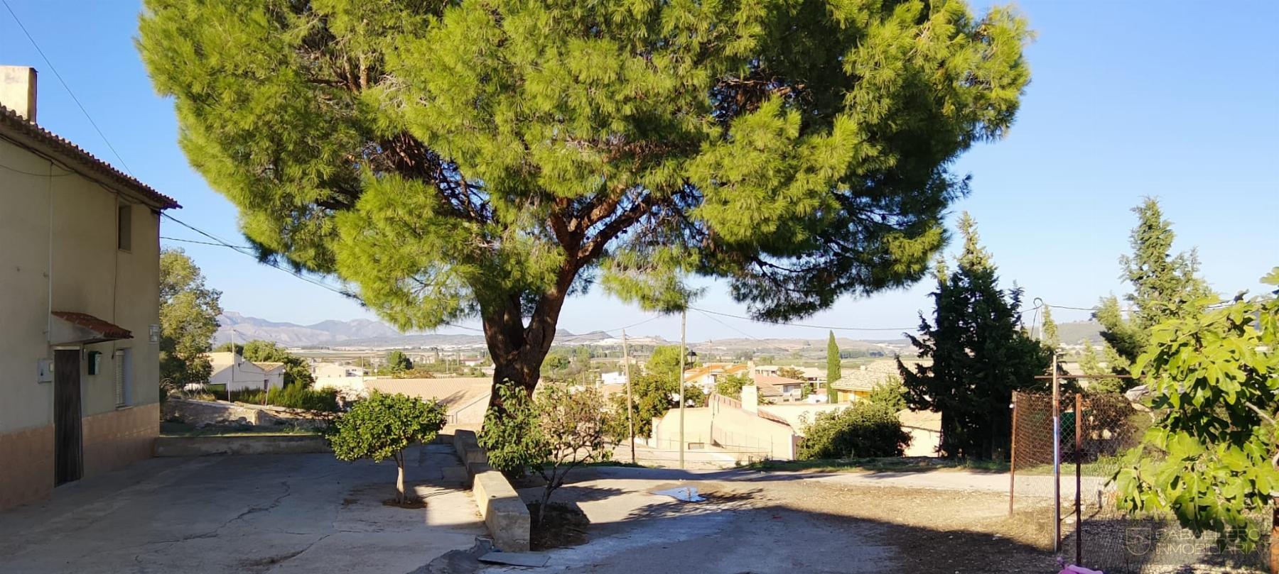 Venta de casa en Murcia